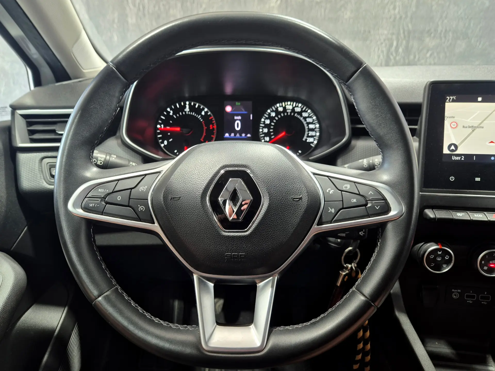 Renault Clio 1.5 Blue dCi Zen 18