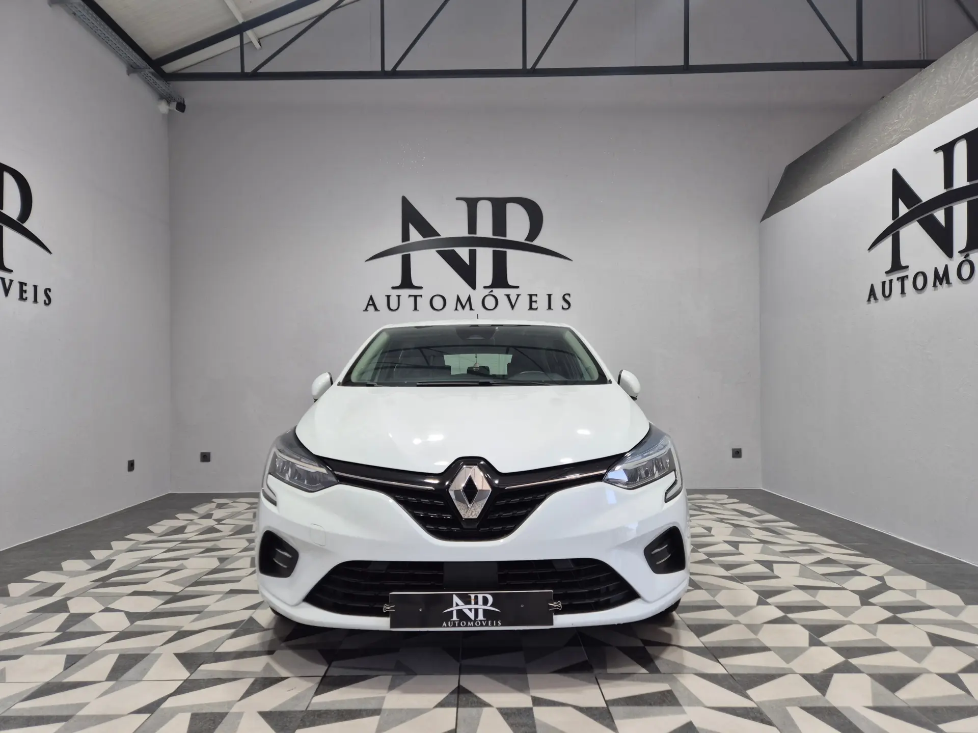 Renault Clio 1.5 Blue dCi Zen 6
