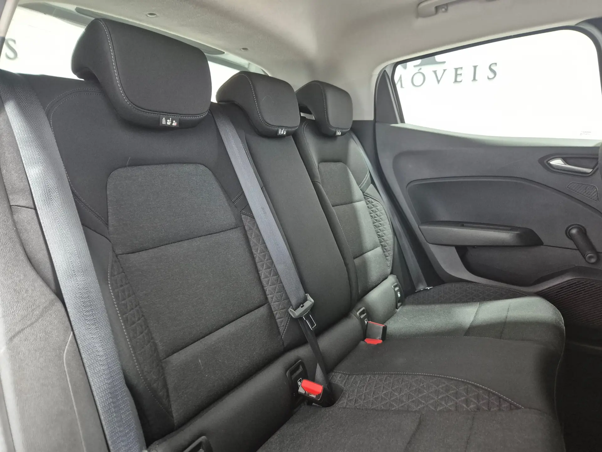Renault Clio 1.5 Blue dCi Zen 8