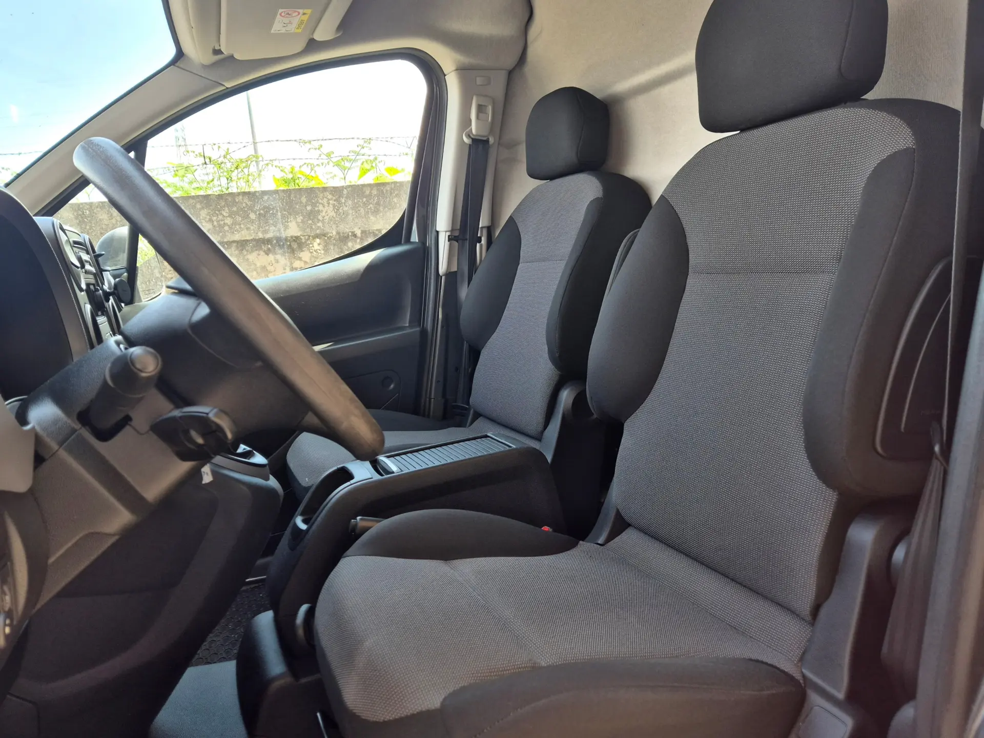 Peugeot Partner HDi 75 Esplanade 14