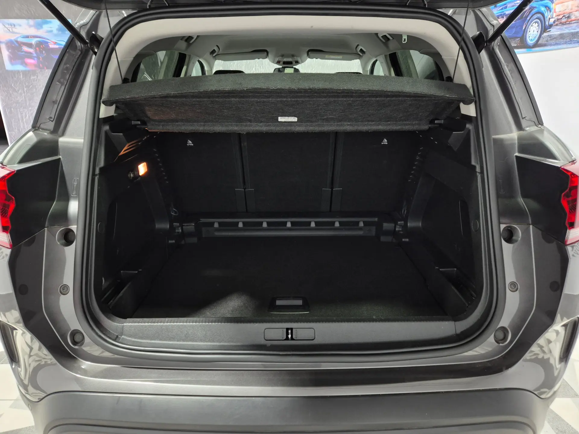 Citroen C5 Aircross Pure Tech 130 S&S EAT8 SHINE 10