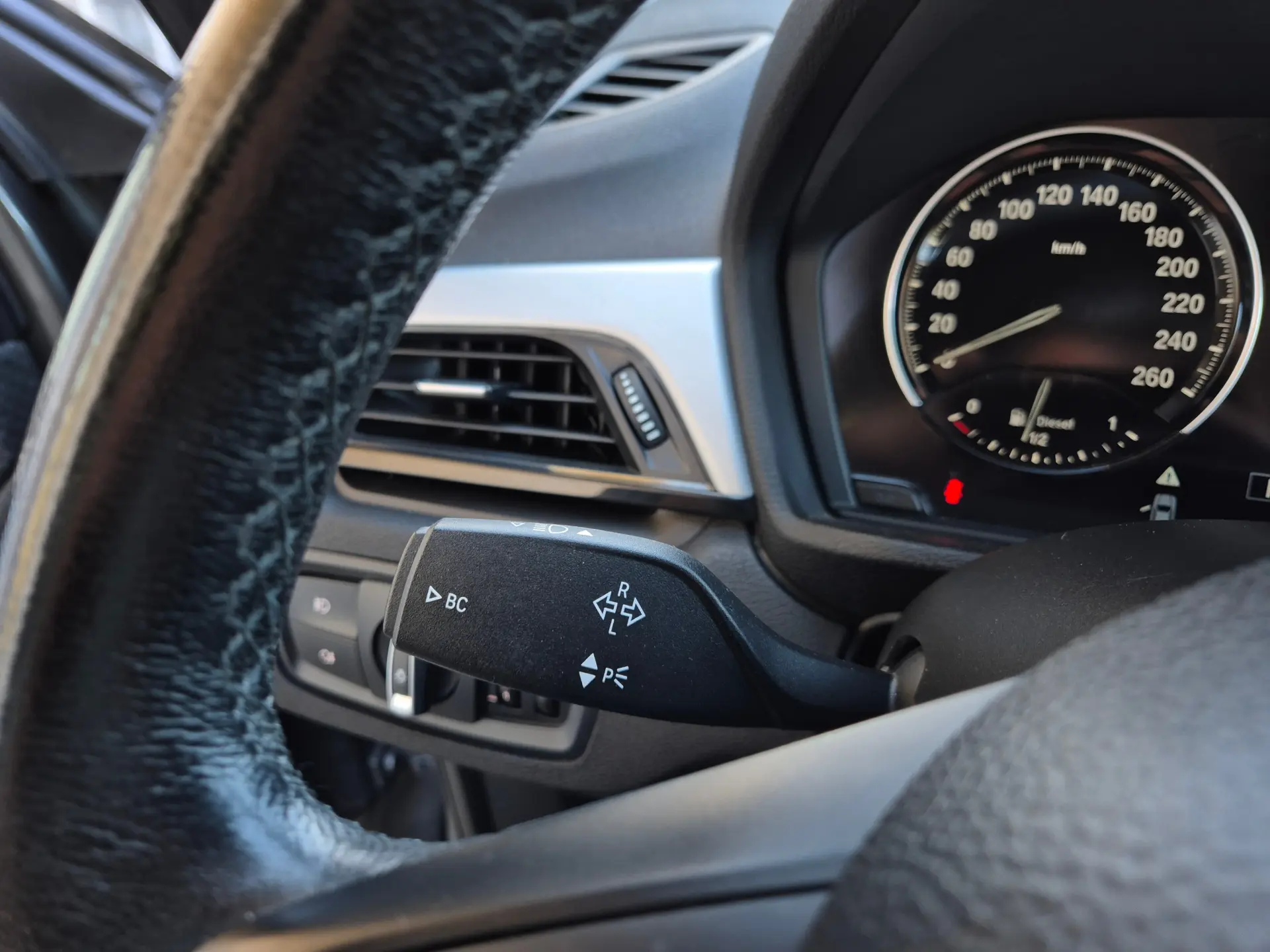 BMW X1 16 d sDrive 21