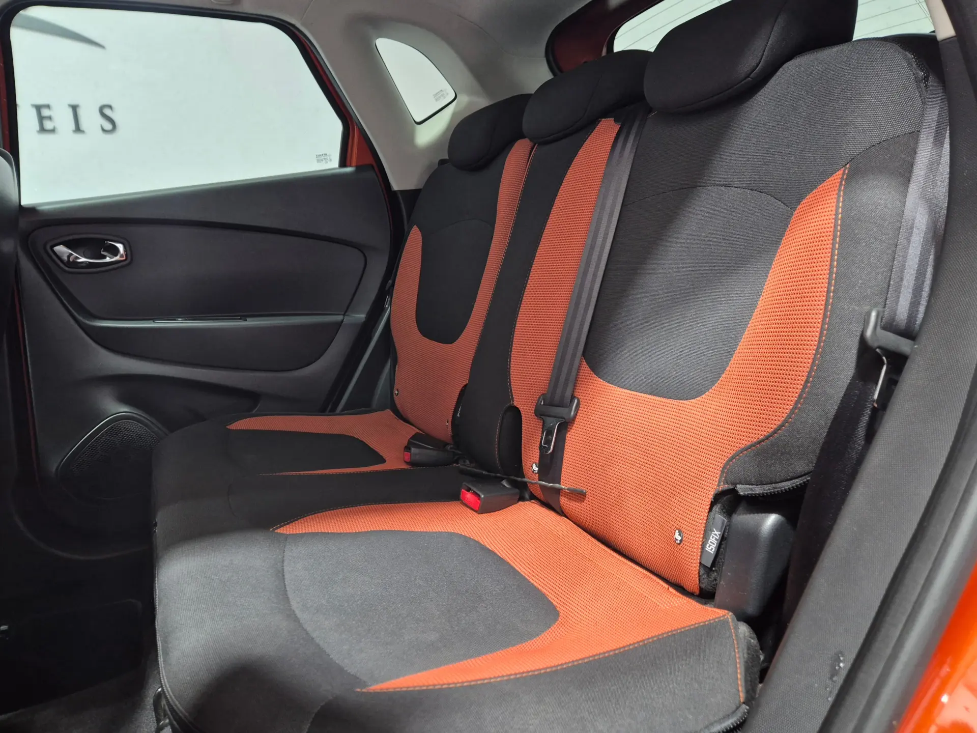 Renault Captur 1.5 dCi Exclusive 12