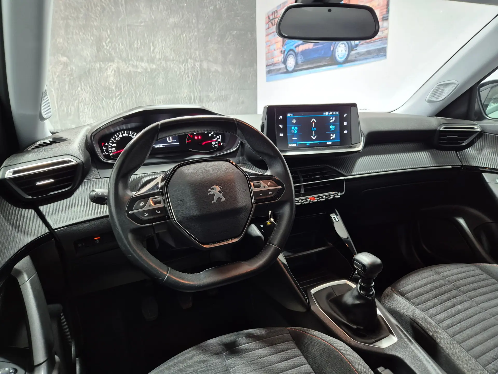 Peugeot 2008 1.5 BlueHDi Active 14