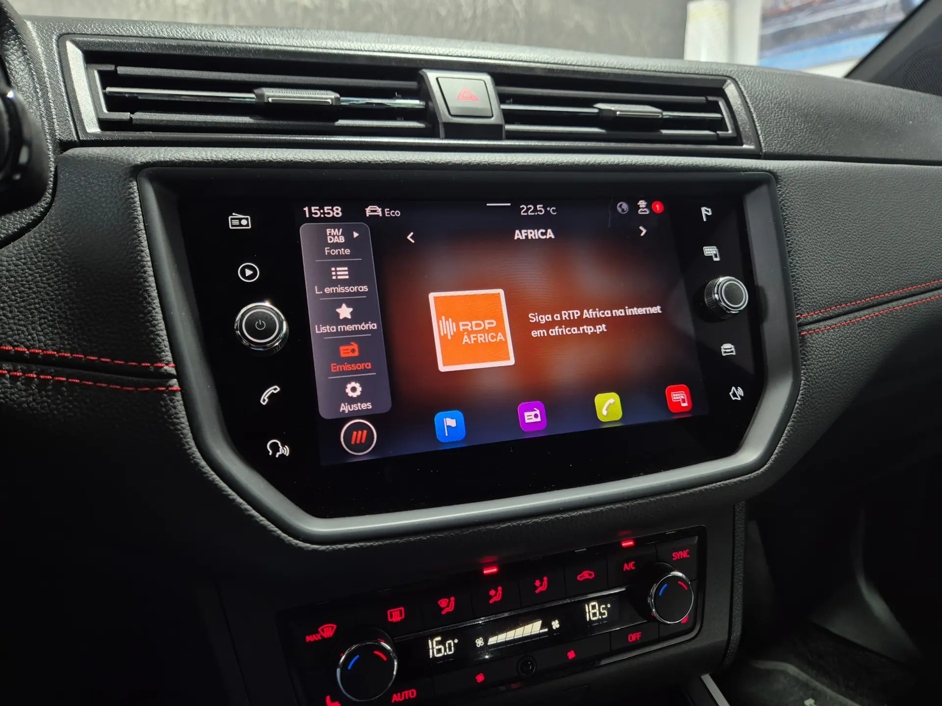 SEAT Arona 1.0 TSI FR 19