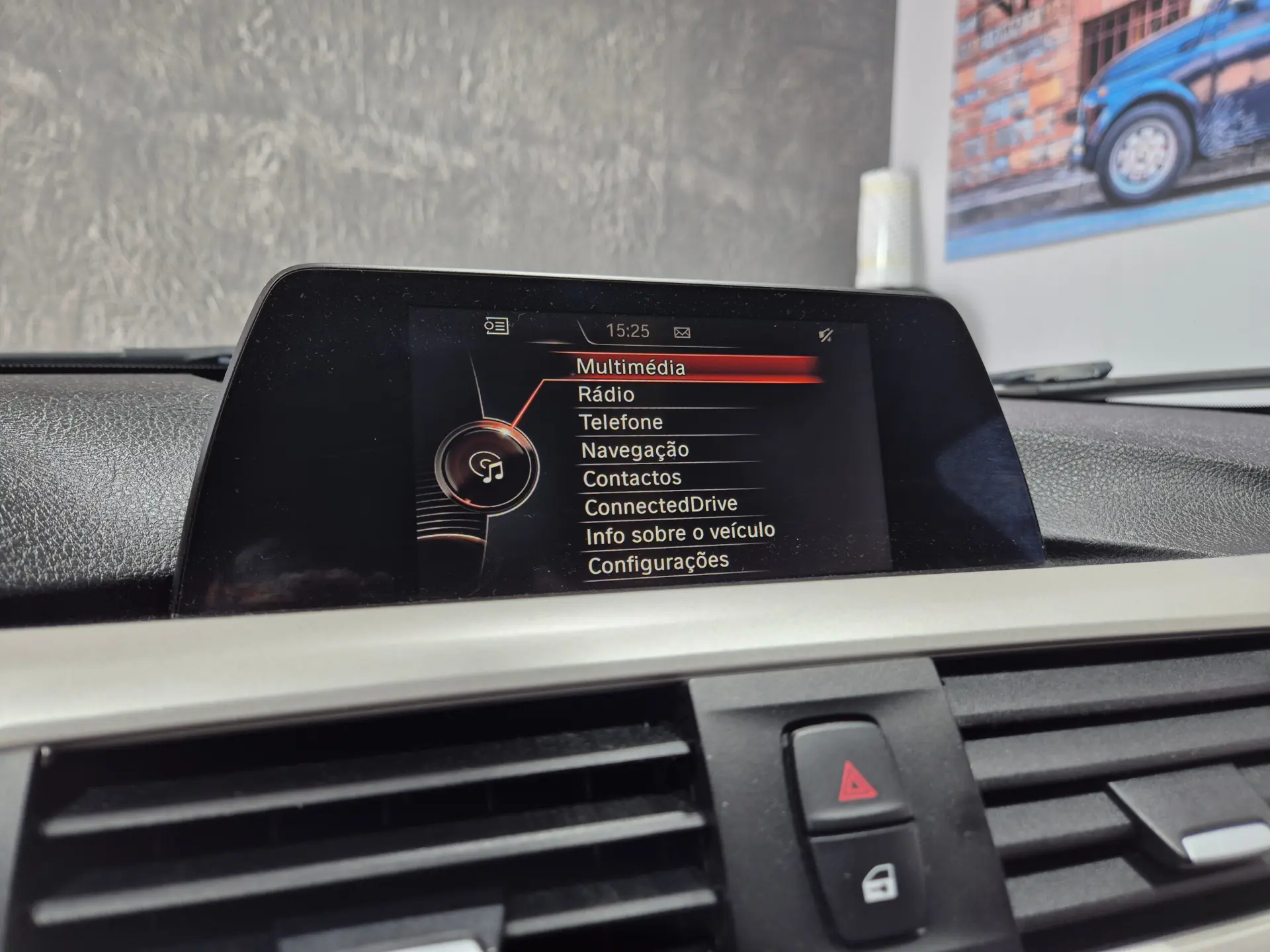 BMW 318 d Aut. 18
