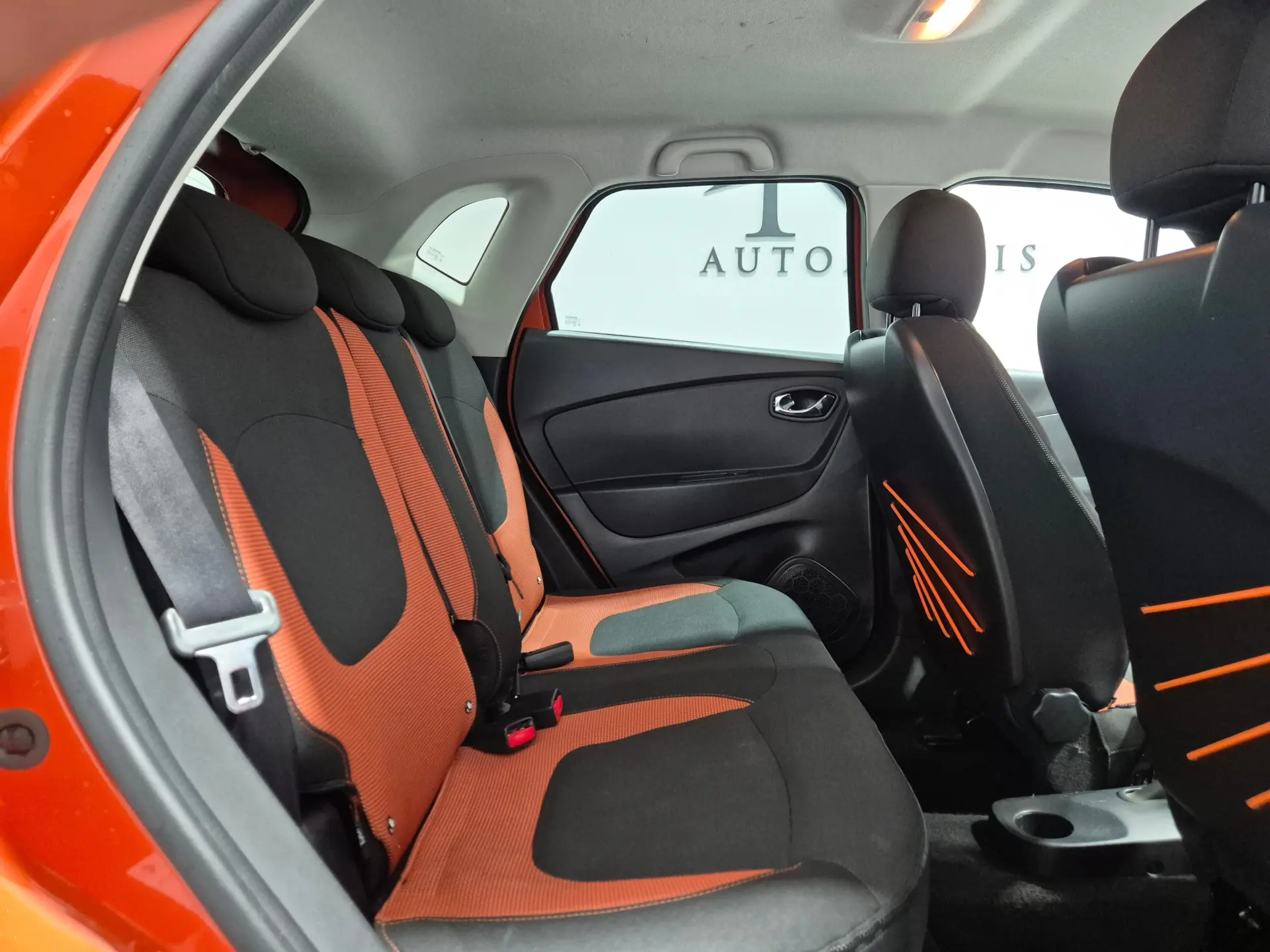 Renault Captur 1.5 dCi Exclusive 7