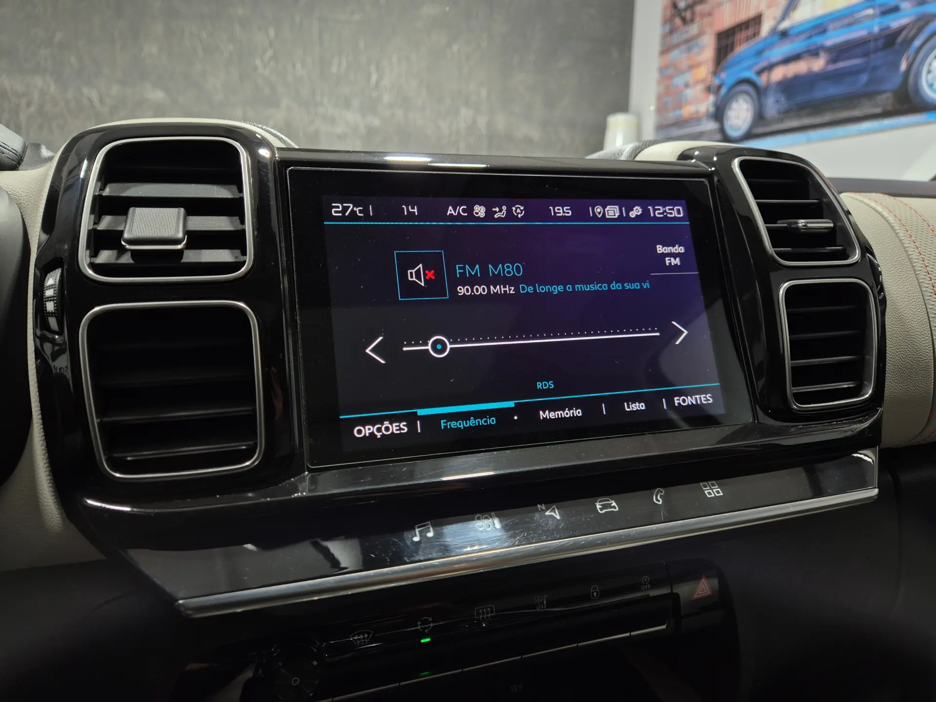 Citroen C5 Aircross BlueHDI 130 S&S EAT8 SHINE 26