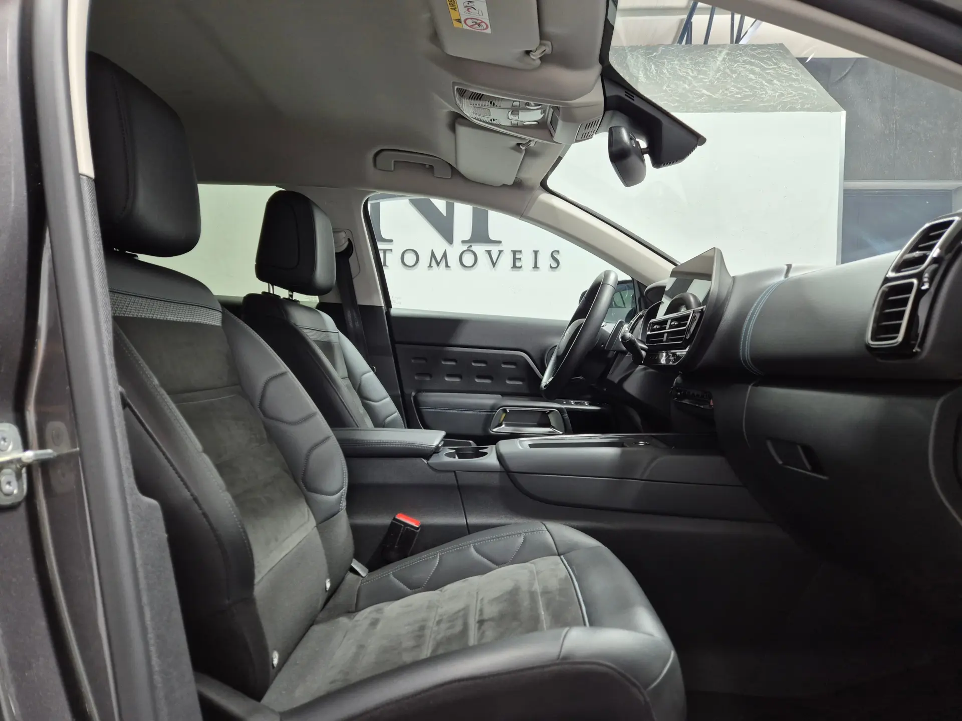 Citroen C5 Aircross Pure Tech 130 S&S EAT8 SHINE 13