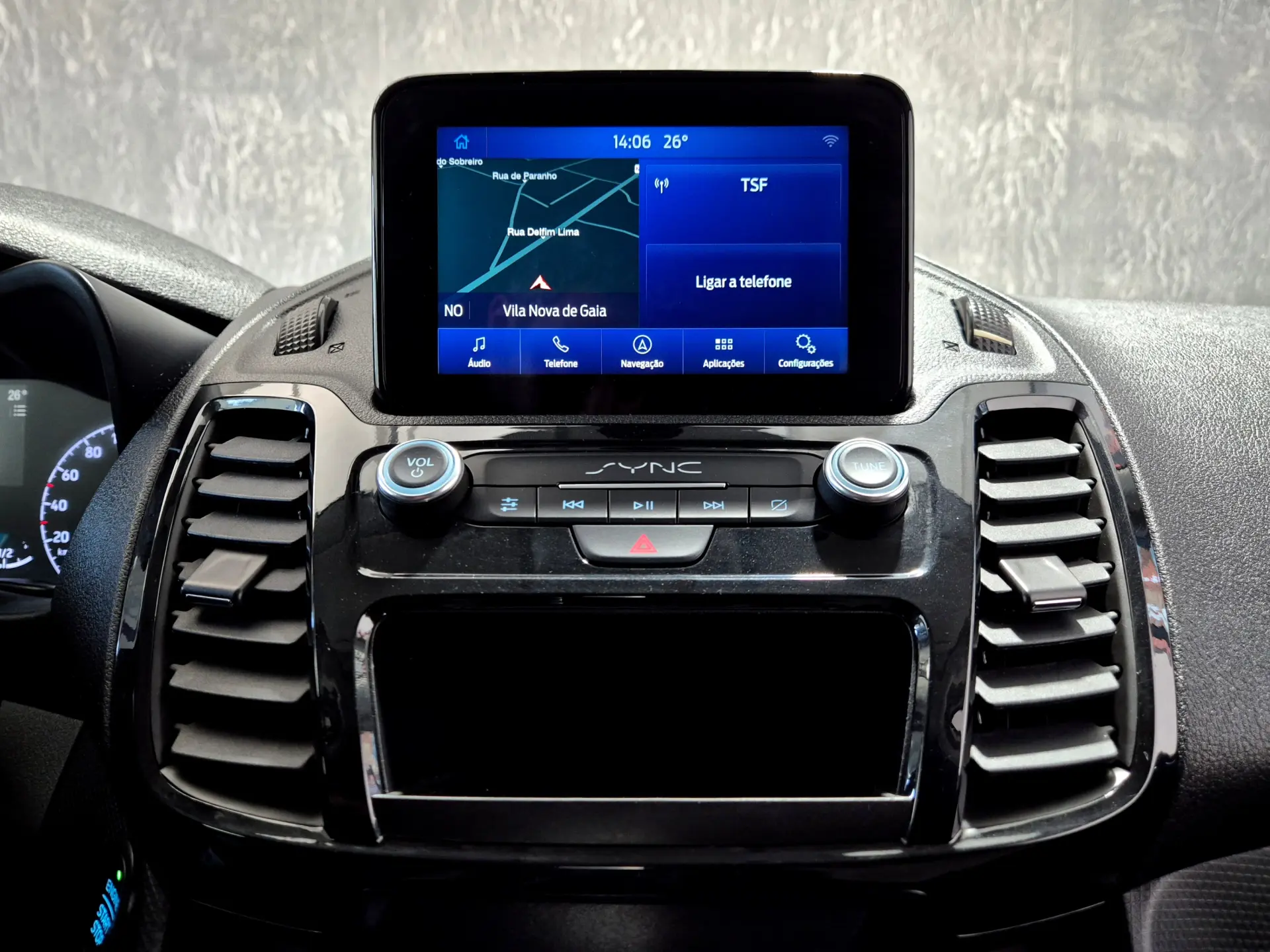 Ford Transit Connect Outro 26