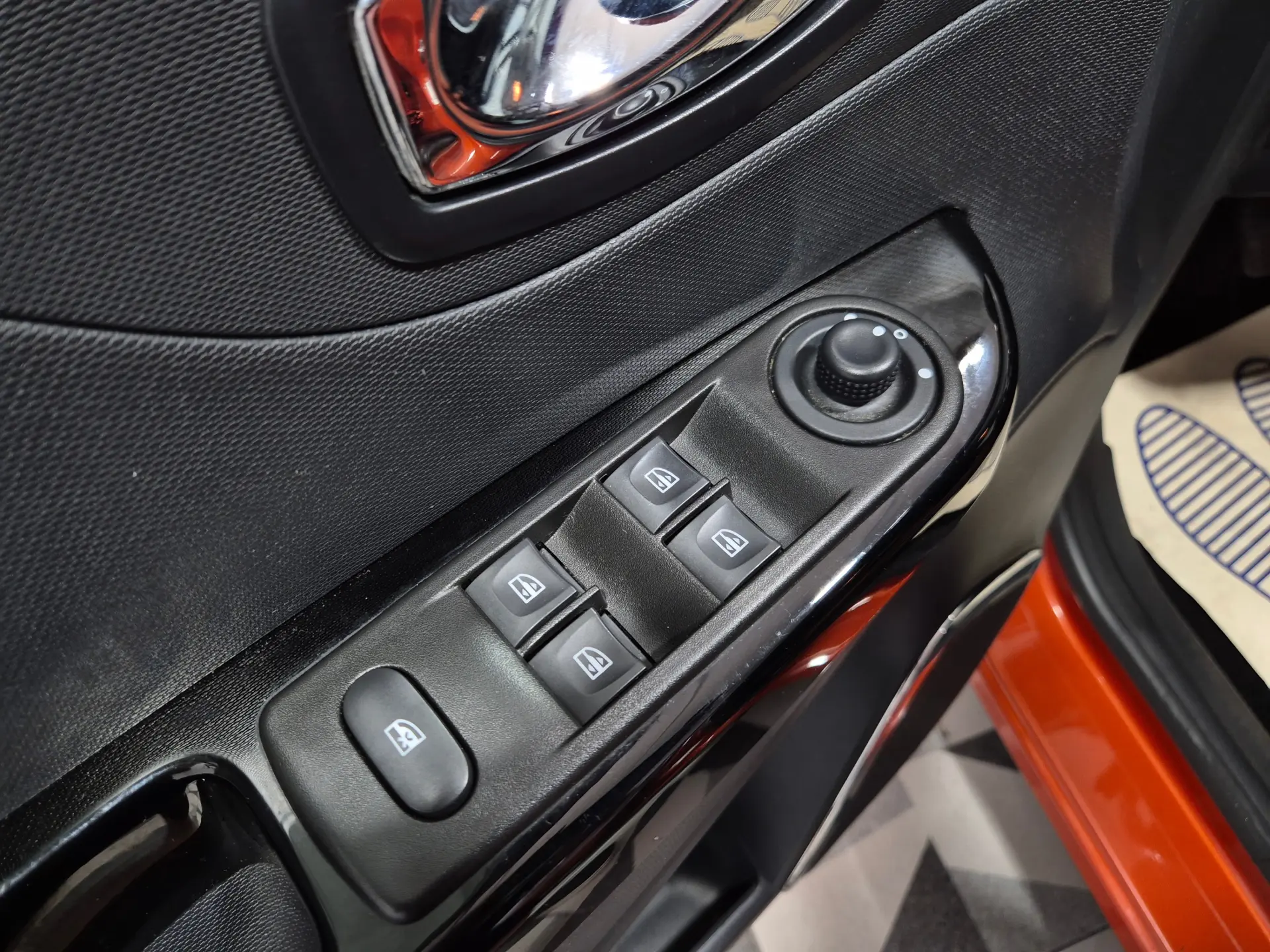 Renault Captur 1.5 dCi Exclusive 30