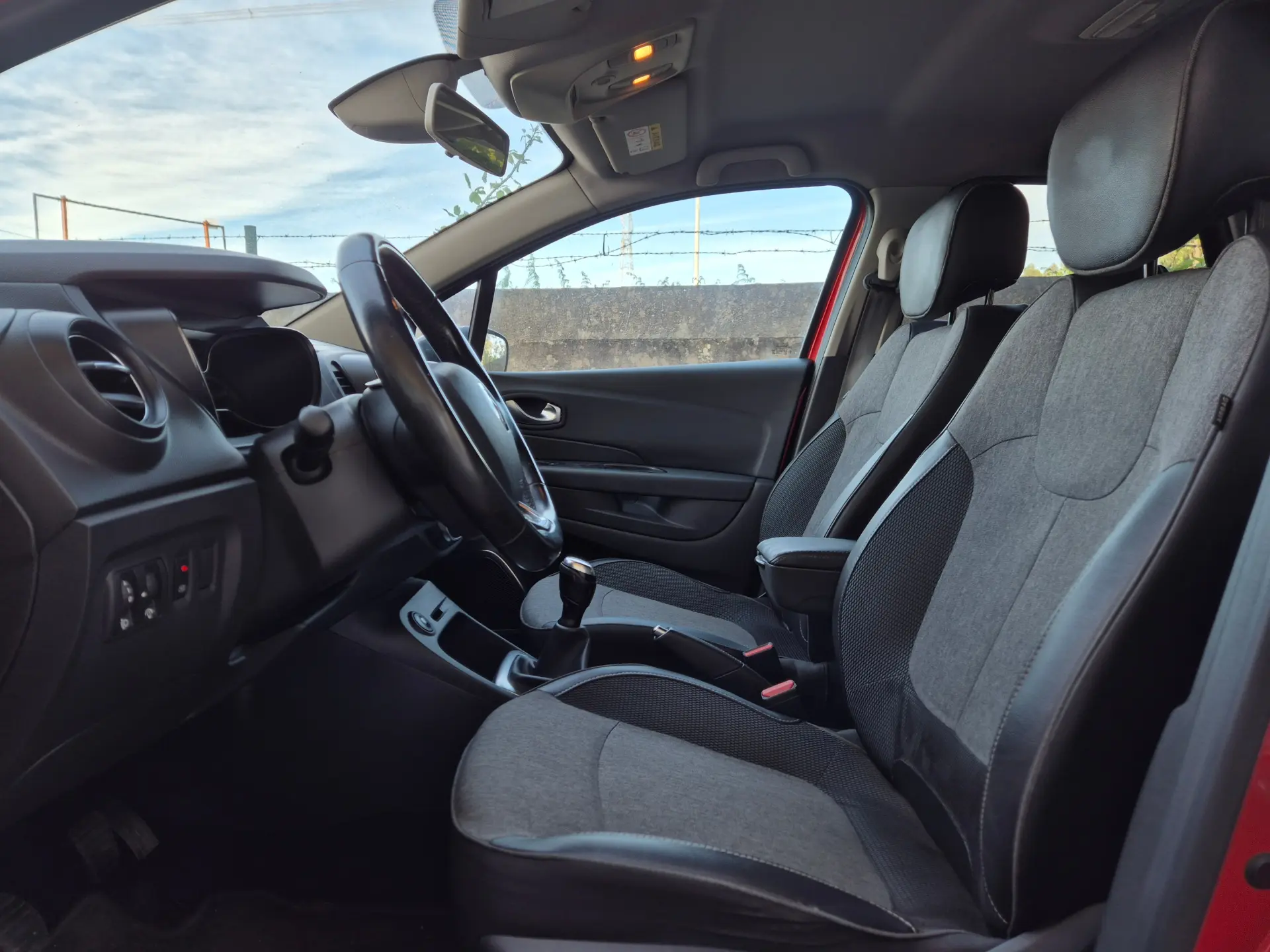 Renault Captur 0.9 TCE Exclusive 15