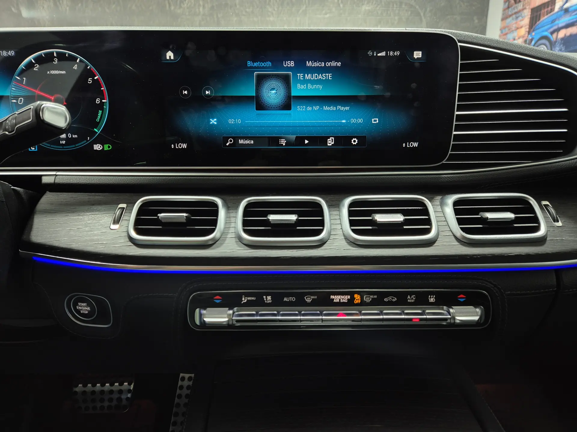 Mercedes-Benz GLE 350 de Coupé 4Matic 28
