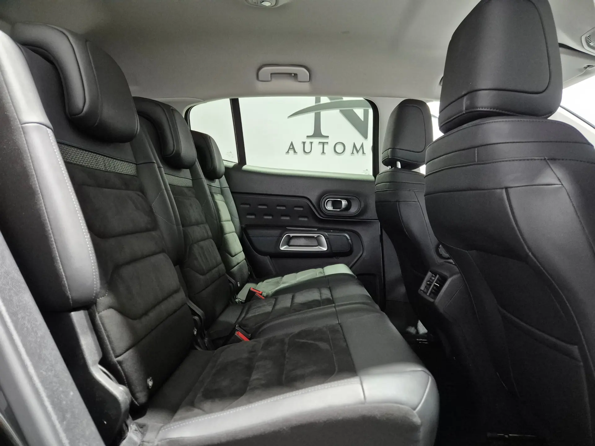 Citroen C5 Aircross Pure Tech 130 S&S EAT8 SHINE 11