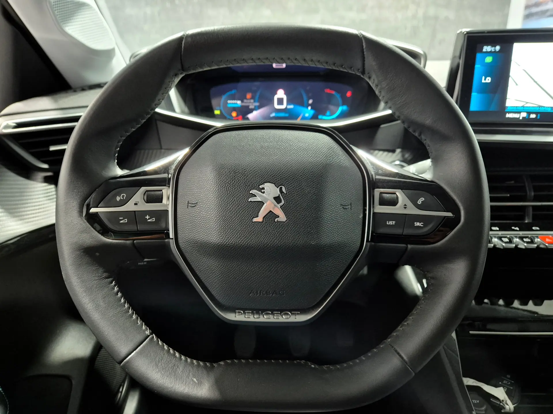 Peugeot 208 1.5 BlueHDi Allure 19