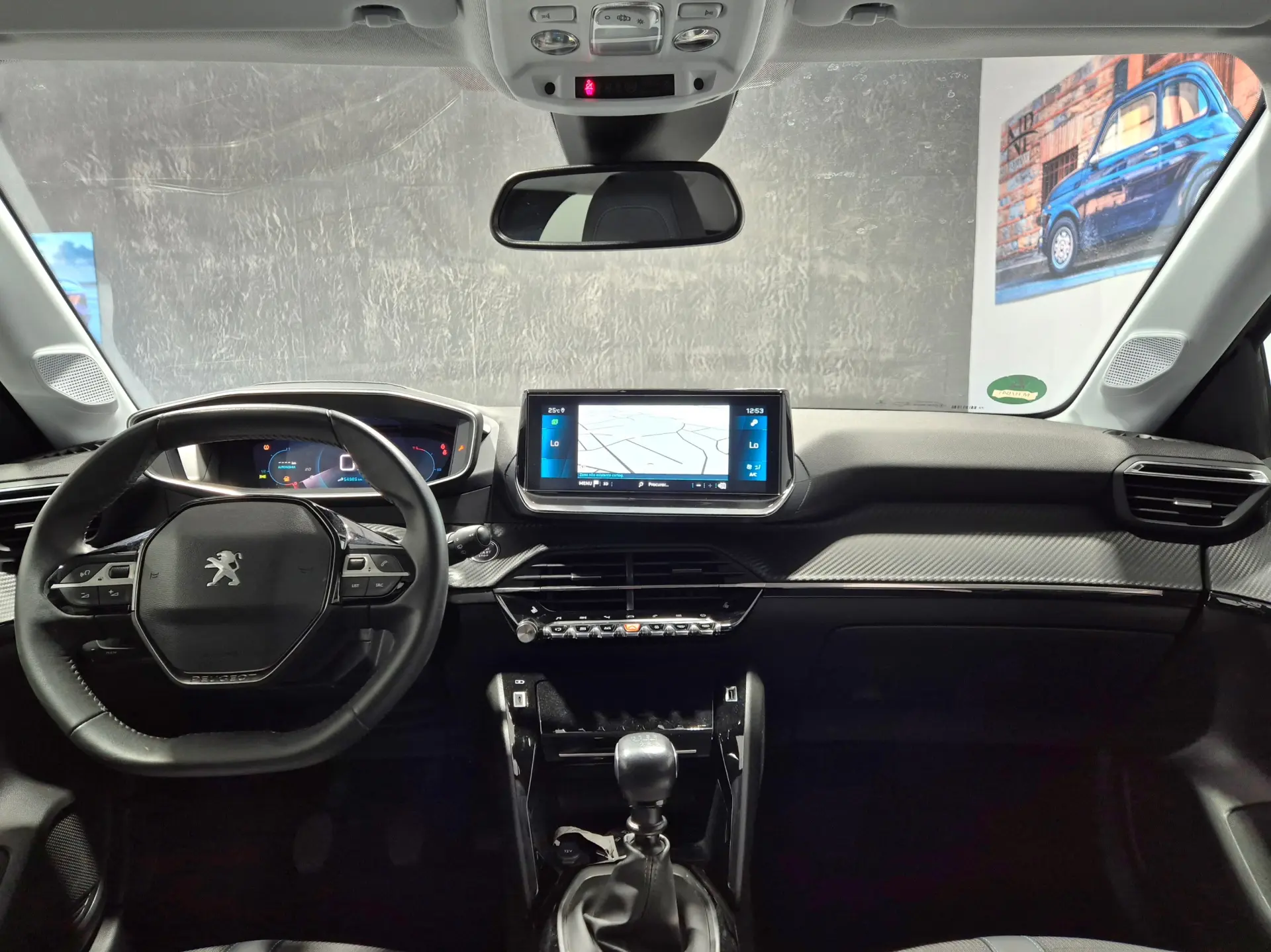 Peugeot 208 1.5 BlueHDi Allure 17