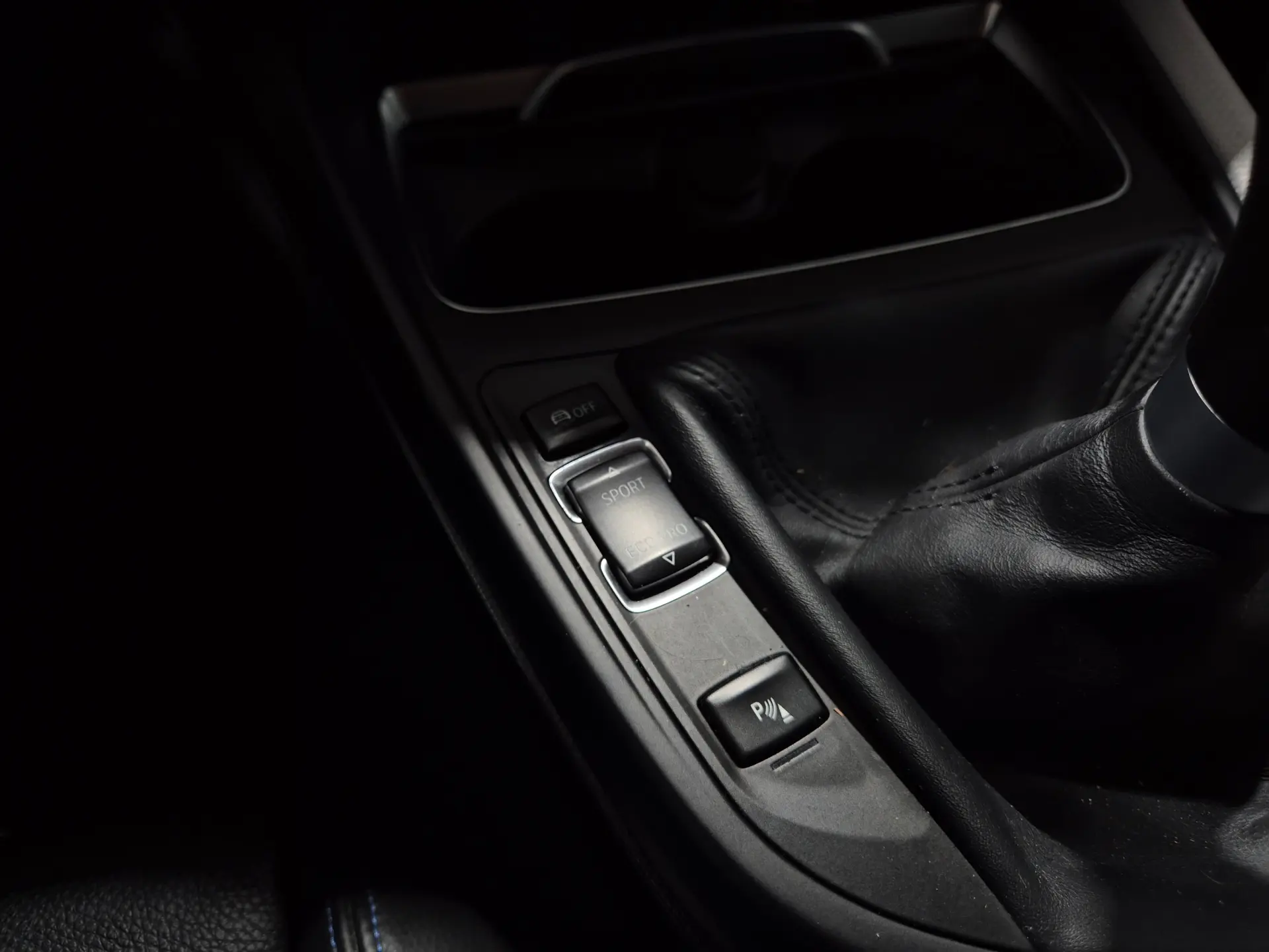 BMW 116 i Pack M 34