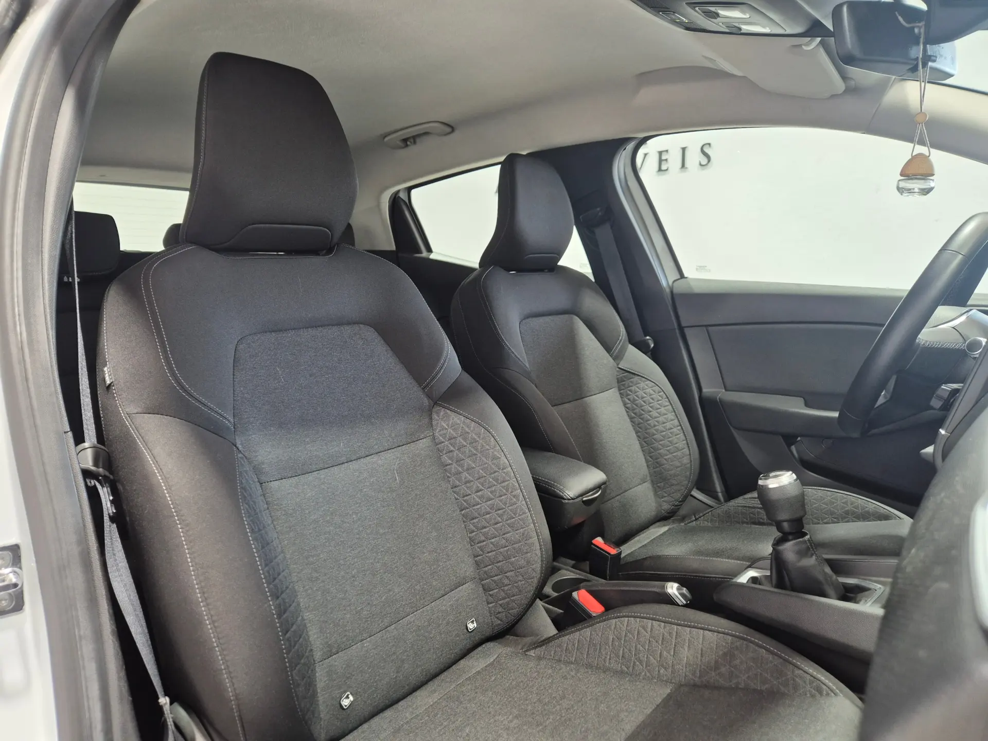 Renault Clio 1.5 Blue dCi Zen 10