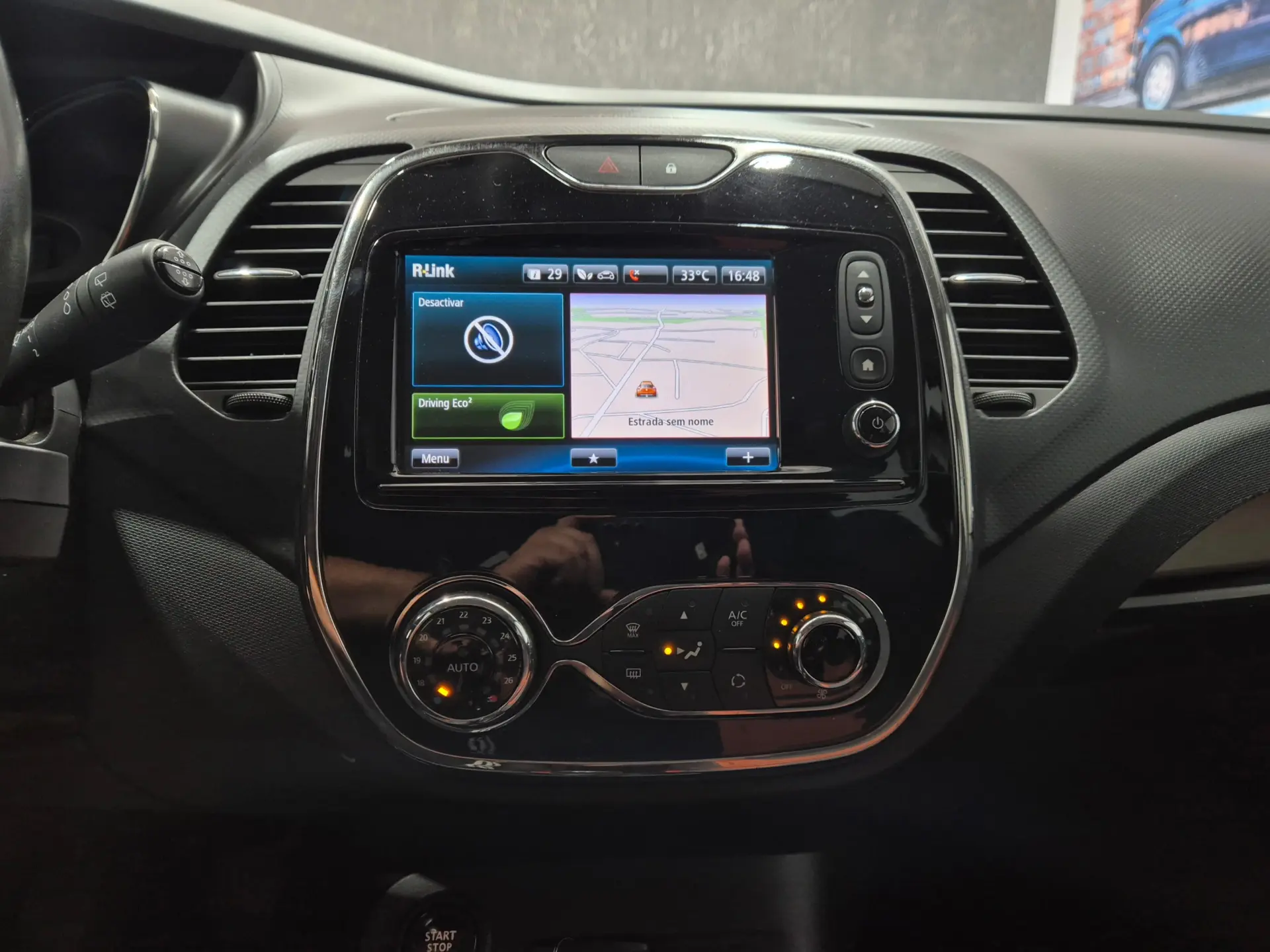 Renault Captur 1.5 dCi Exclusive 23