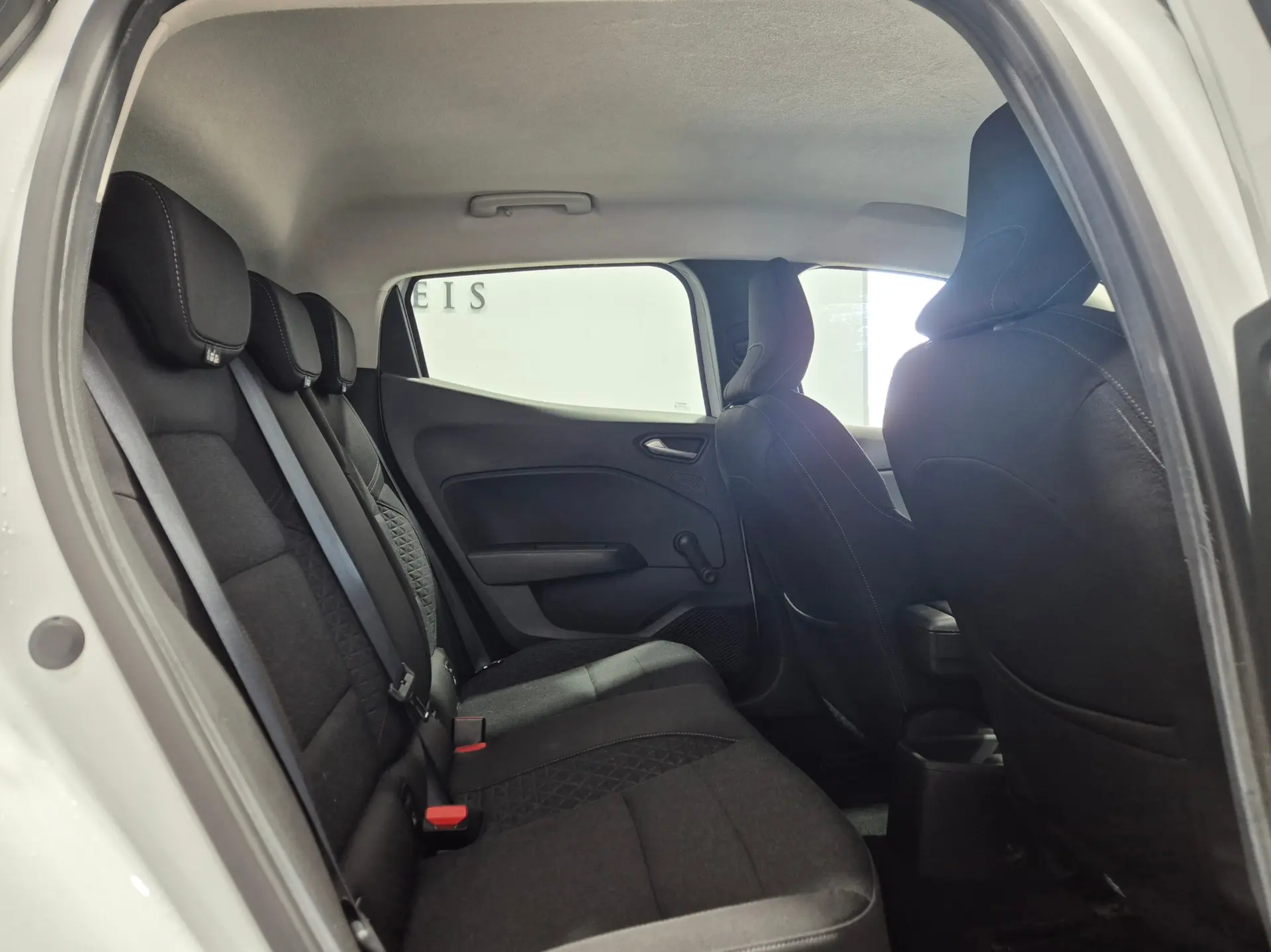 Renault Clio 1.5 Blue dCi Zen 7