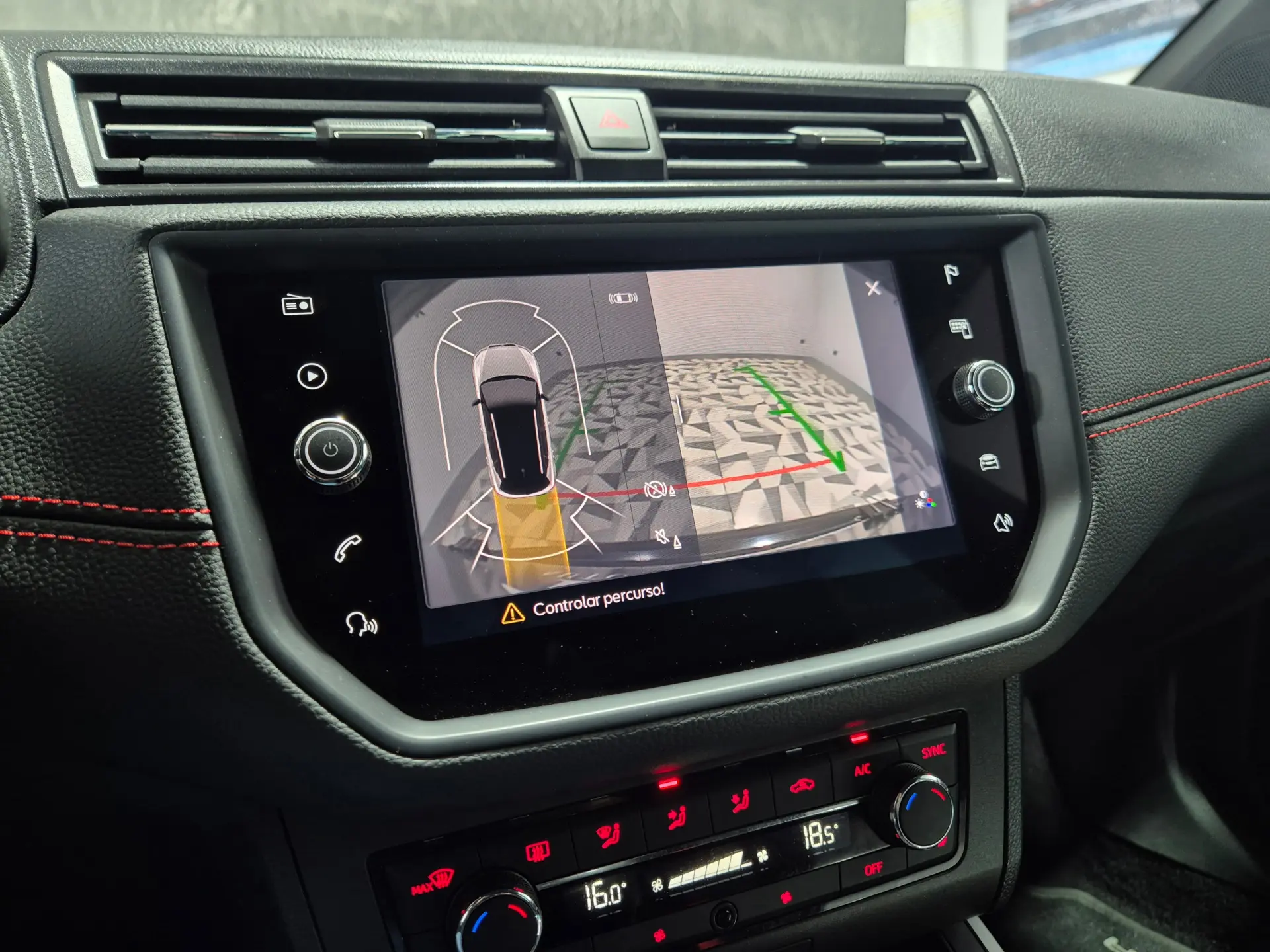 SEAT Arona 1.0 TSI FR 22