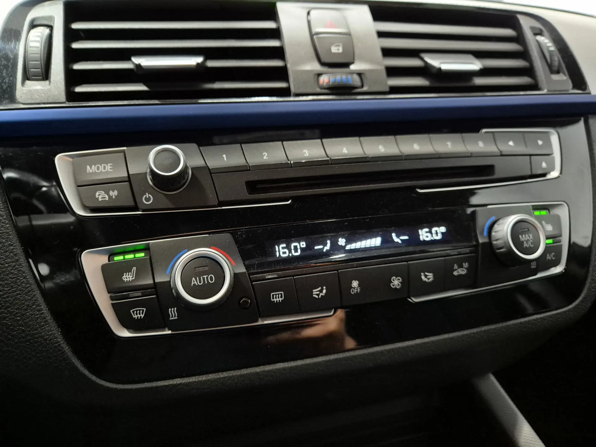 BMW 116 i Pack M 31