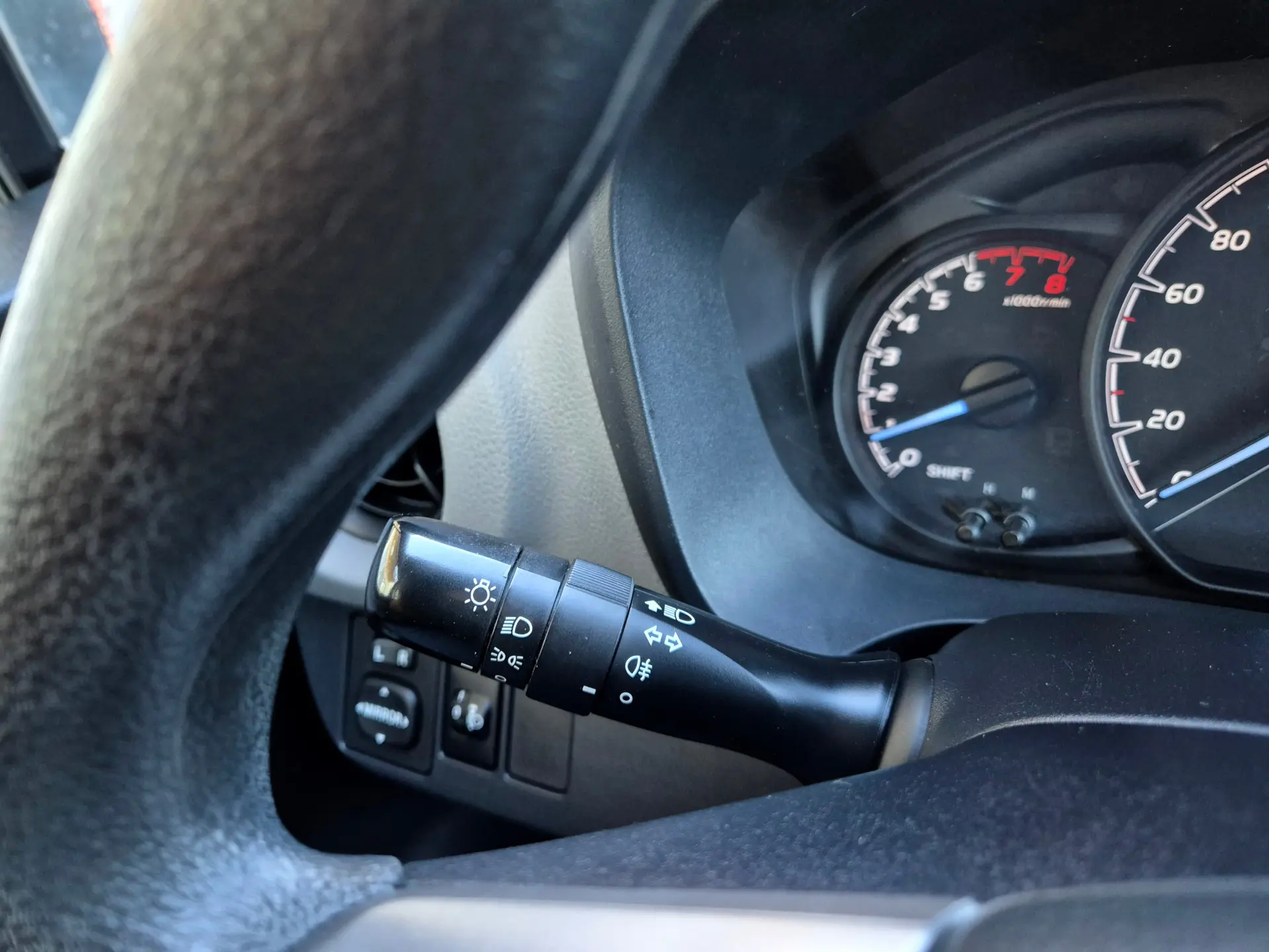 Toyota Yaris 1.5 VVT-i Active 20