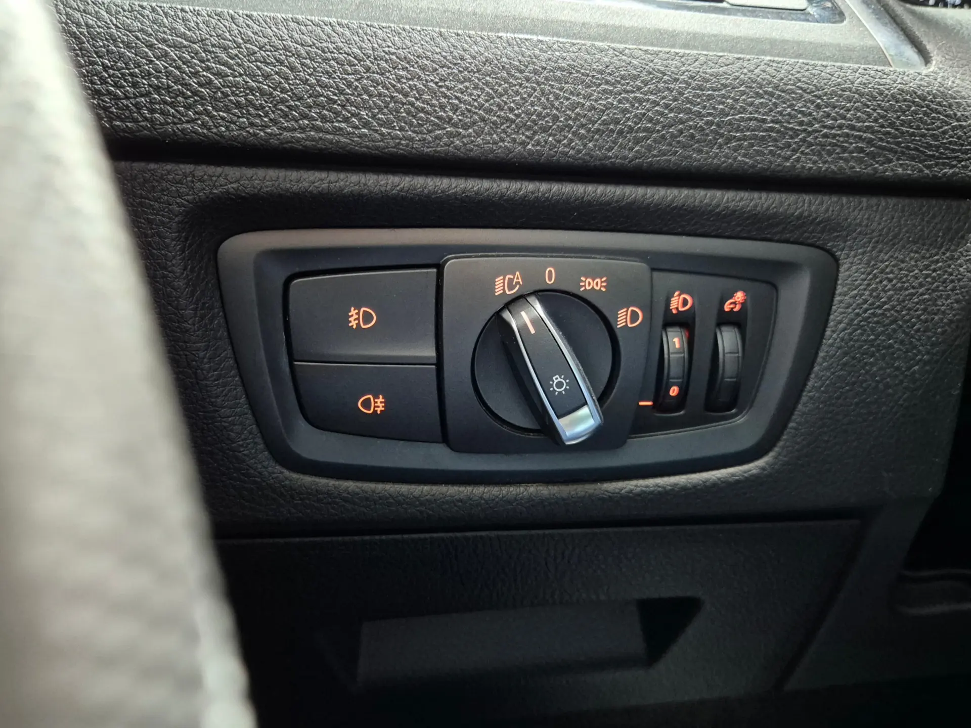 BMW 116 i Pack M 37