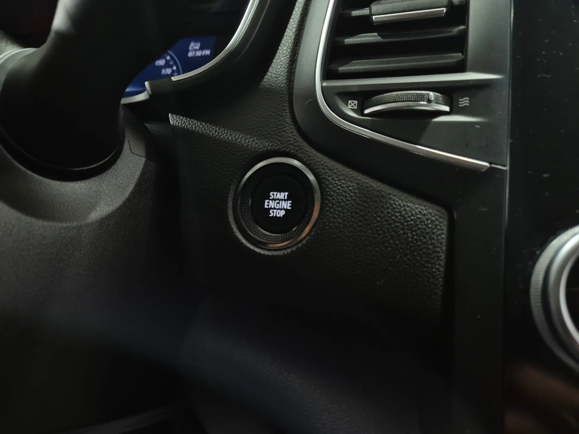 Renault Mégane Sport Tourer 1.5 Blue dCi Intens 32
