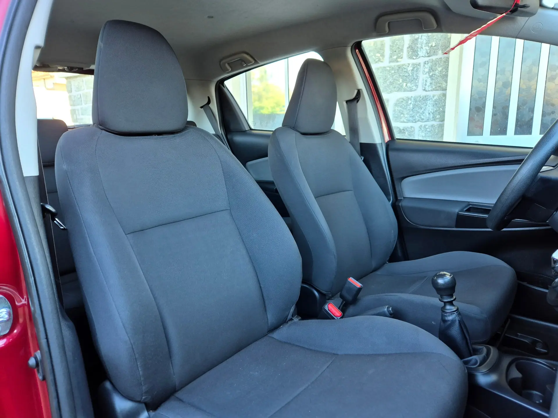 Toyota Yaris 1.5 VVT-i Active 10