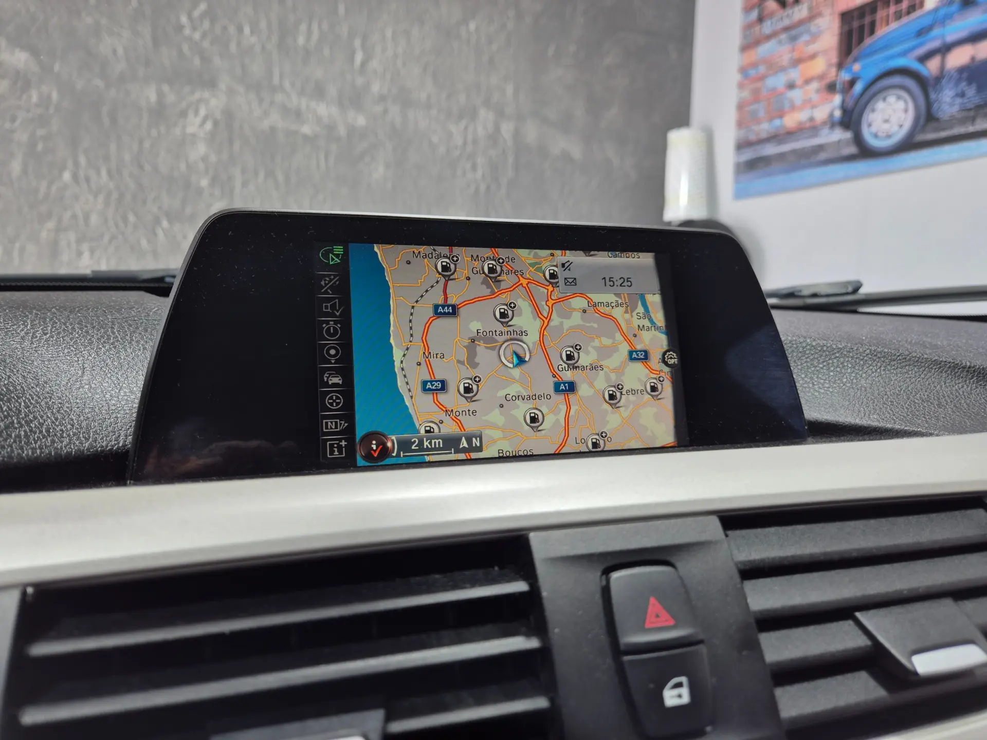 BMW 318 d Aut. 19