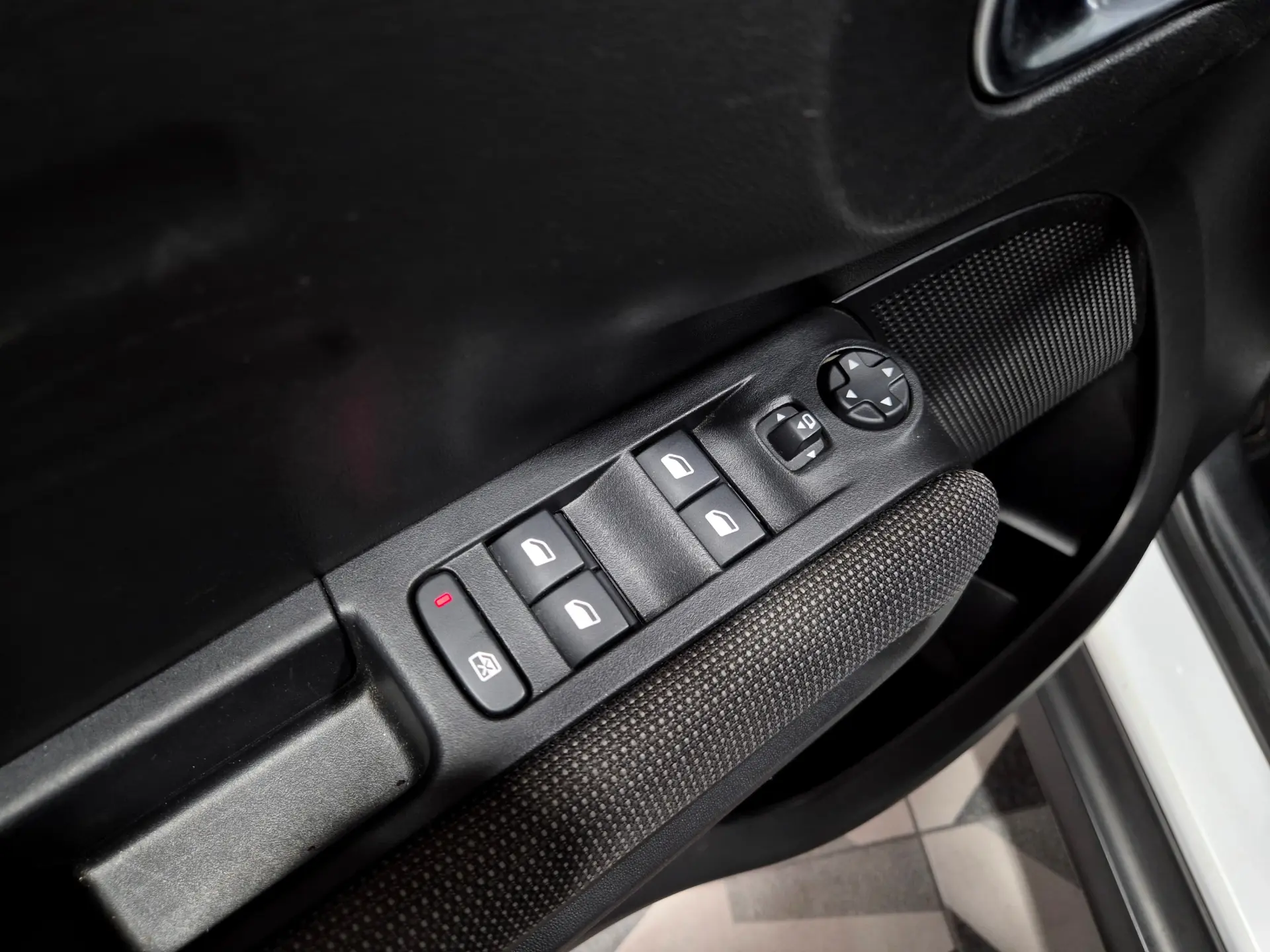 Citroen C3 Aircross 1.2 PureTech Shine 31