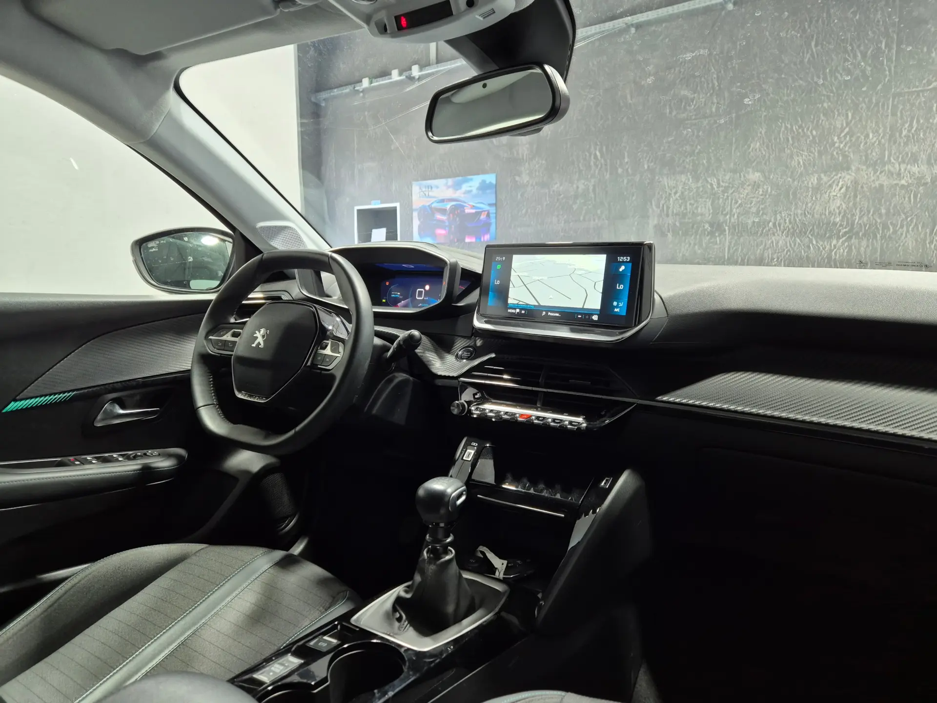 Peugeot 208 1.5 BlueHDi Allure 18