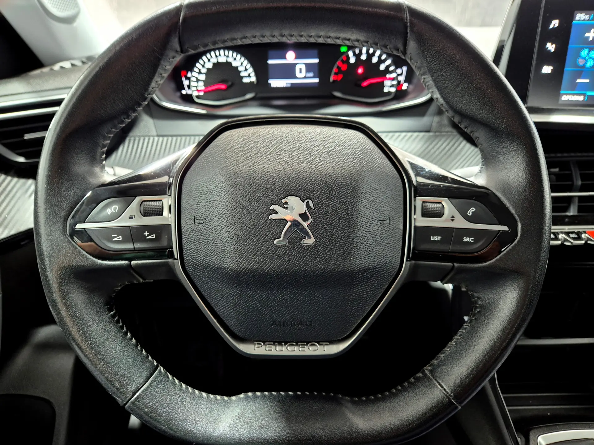 Peugeot 2008 1.5 BlueHDi Active 17