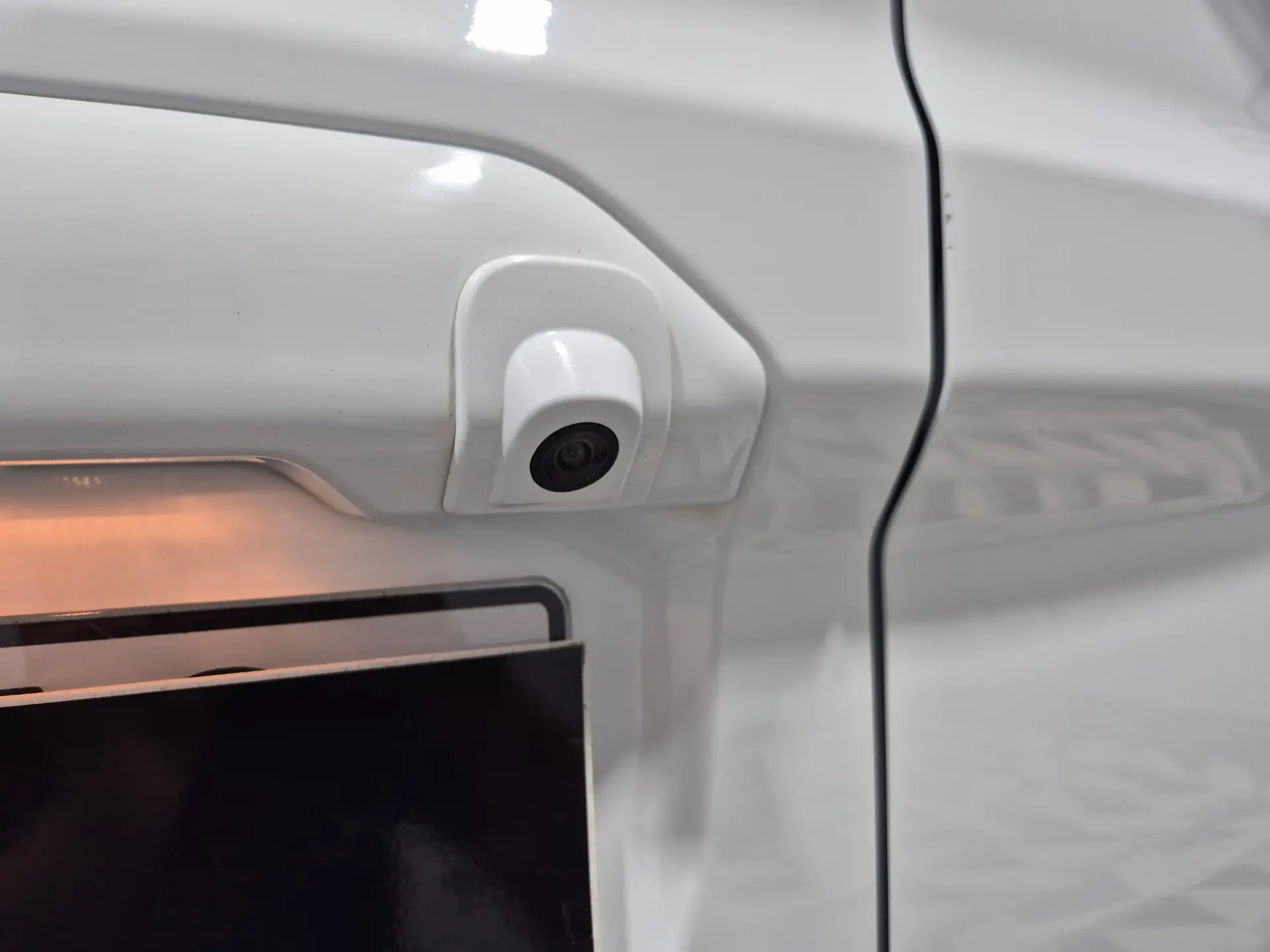 Ford Transit Connect Outro 8