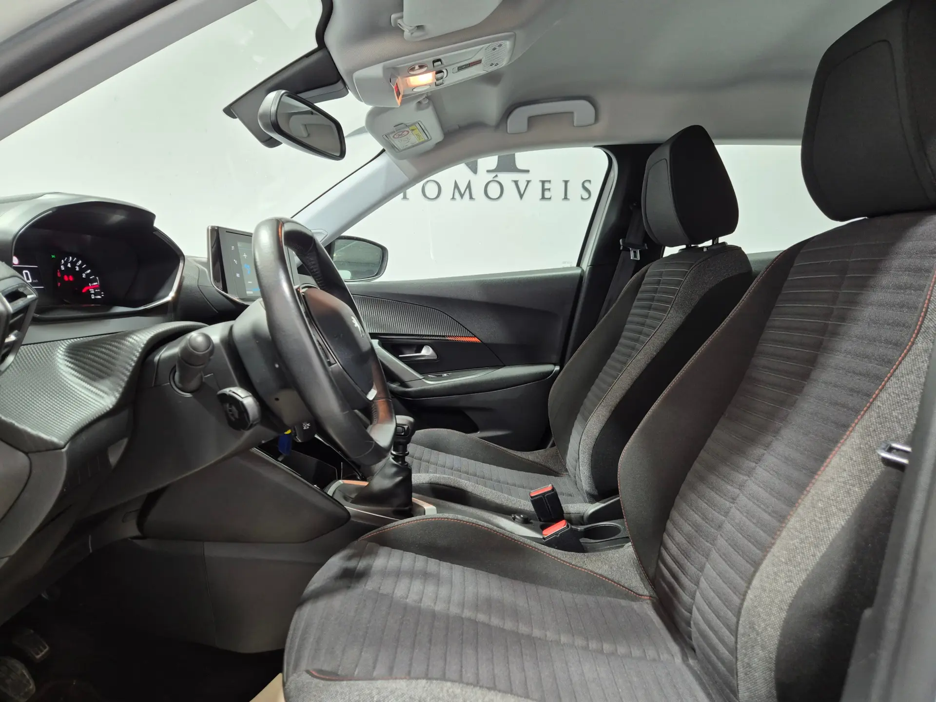 Peugeot 2008 1.5 BlueHDi Active 12