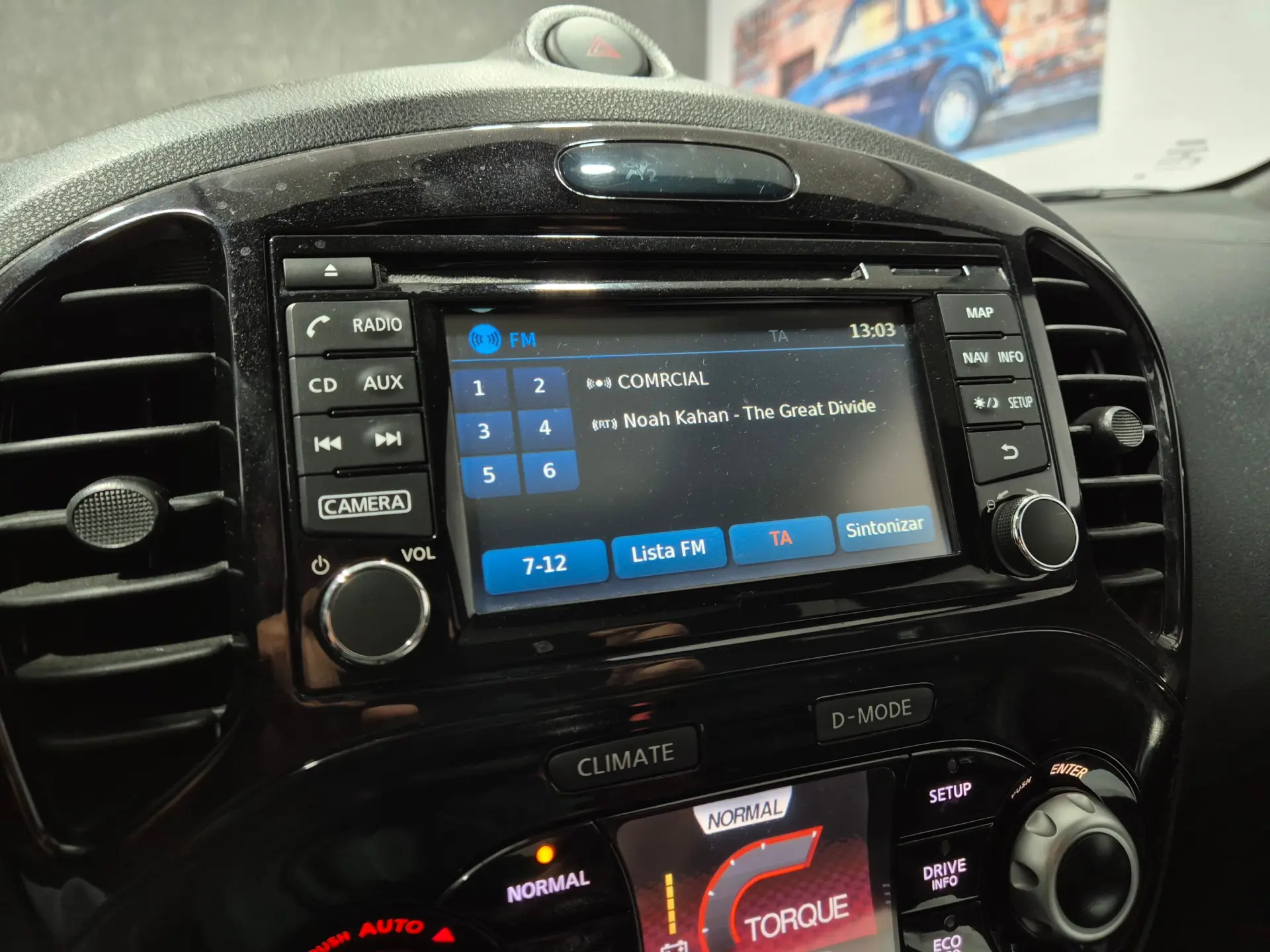 Nissan Juke 1.2 DIG-T Tekna Premium 26