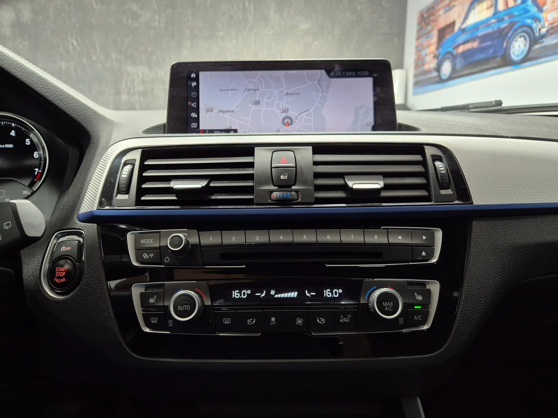 BMW 116 i Pack M 26