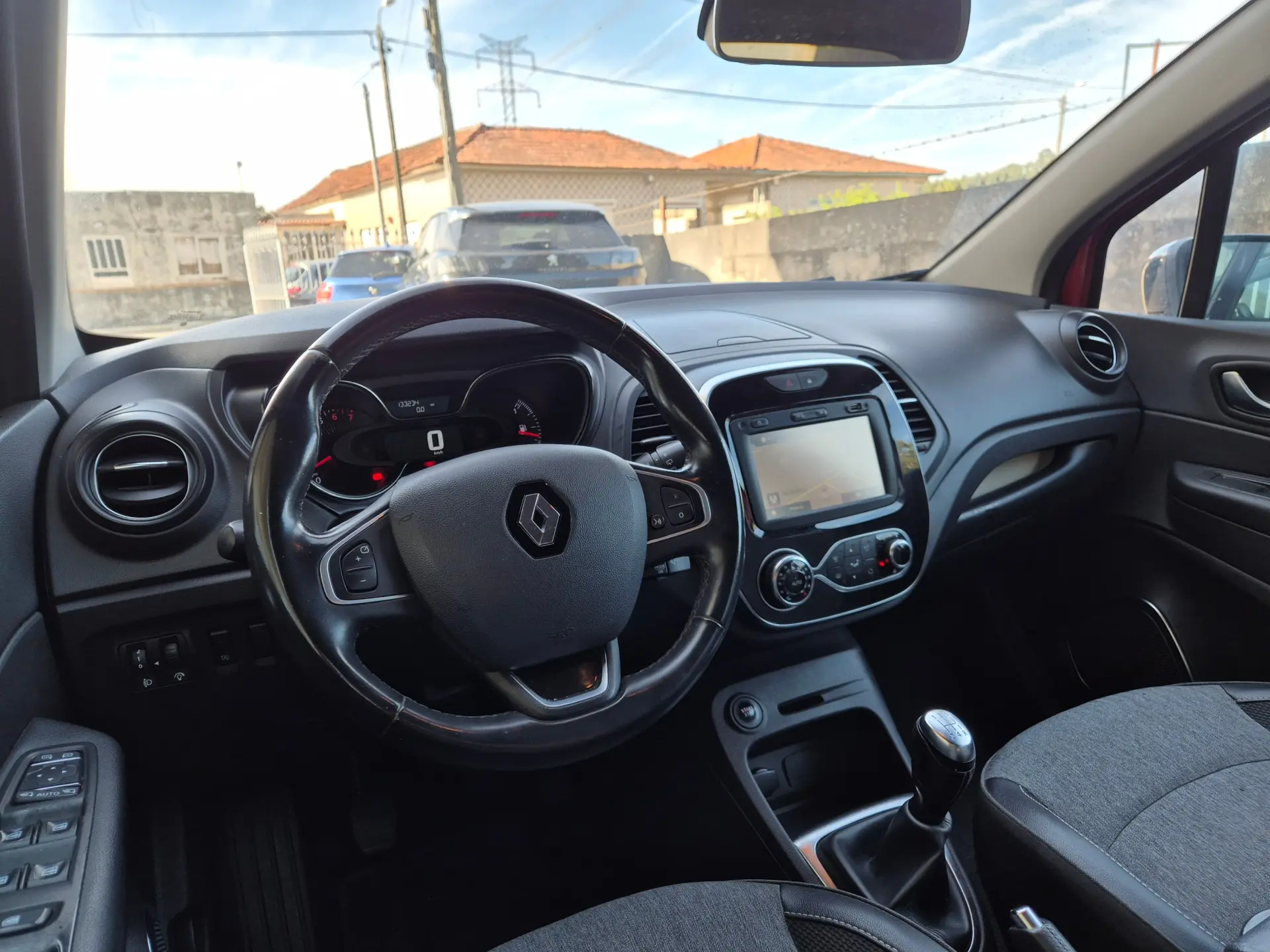 Renault Captur 0.9 TCE Exclusive 17