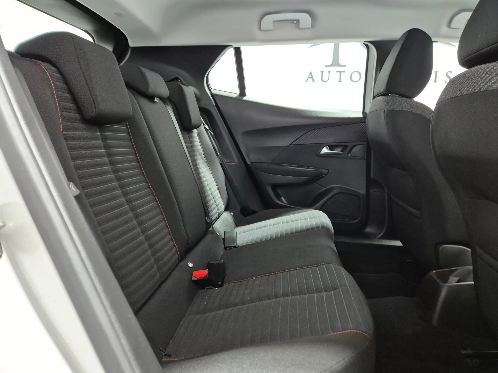 Peugeot 2008 1.5 BlueHDi Active 7