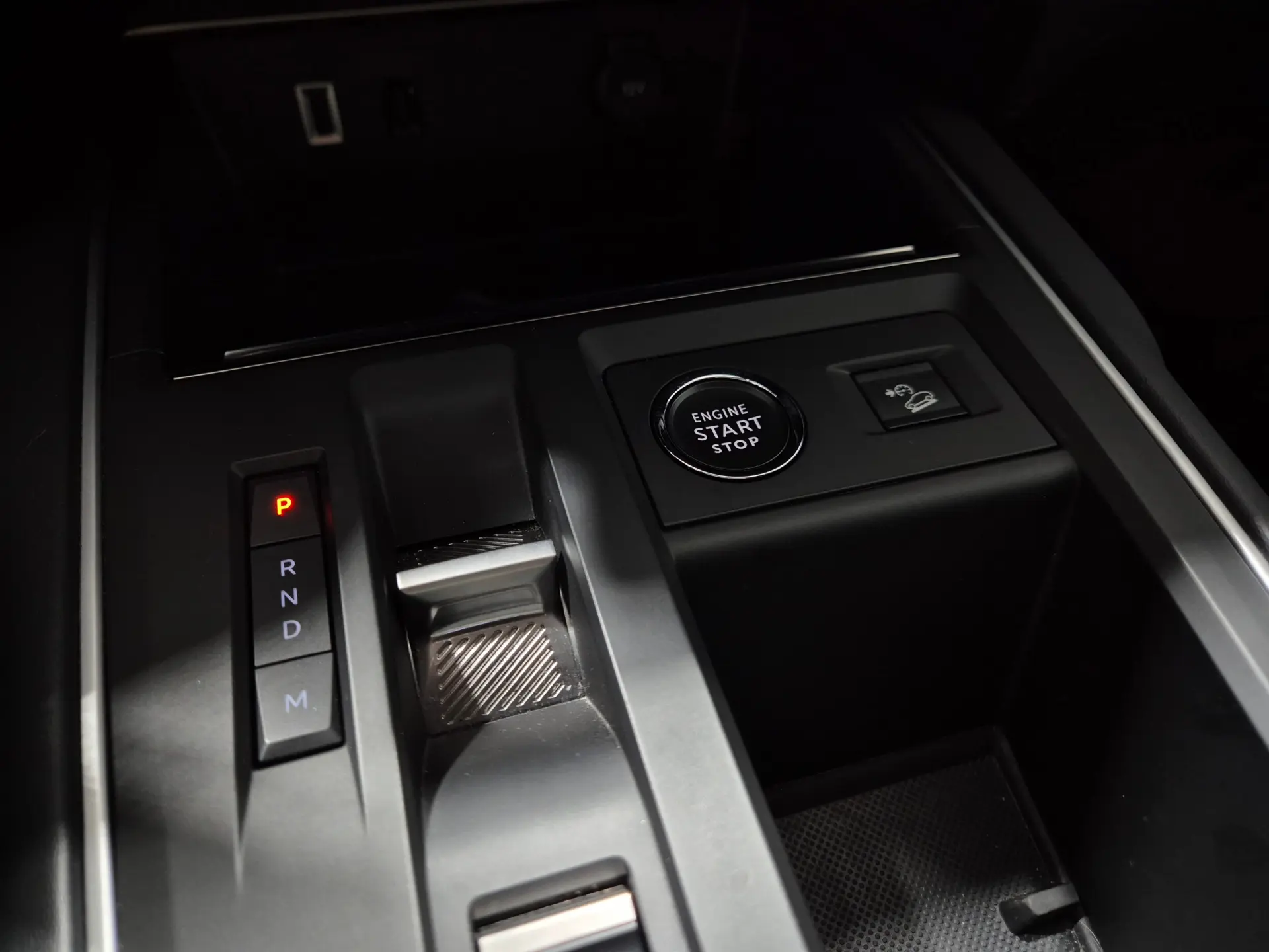 Citroen C5 Aircross Pure Tech 130 S&S EAT8 SHINE 34