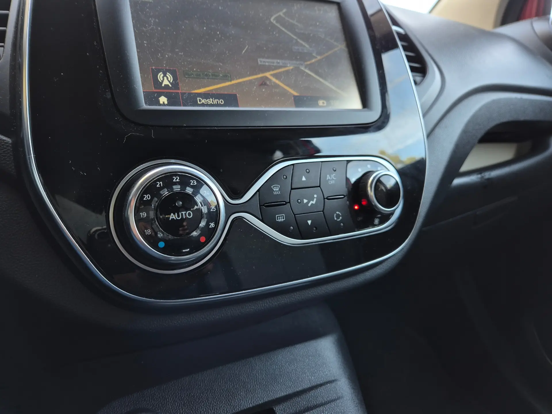 Renault Captur 0.9 TCE Exclusive 29