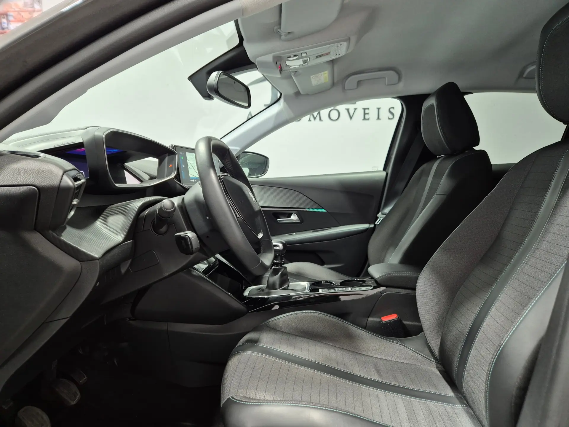 Peugeot 208 1.5 BlueHDi Allure 14