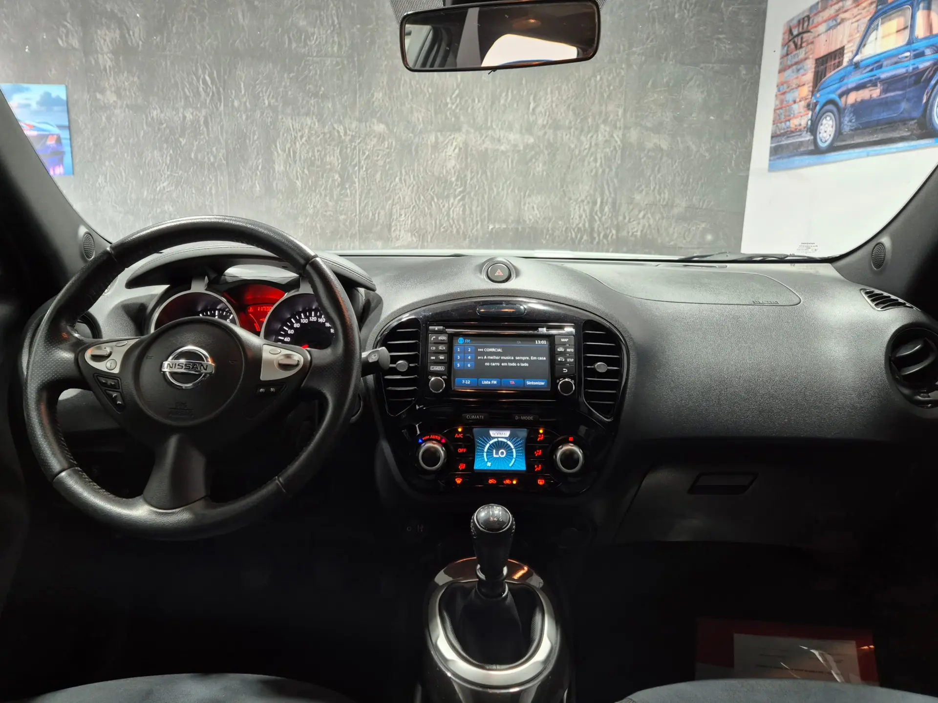 Nissan Juke 1.2 DIG-T Tekna Premium 19