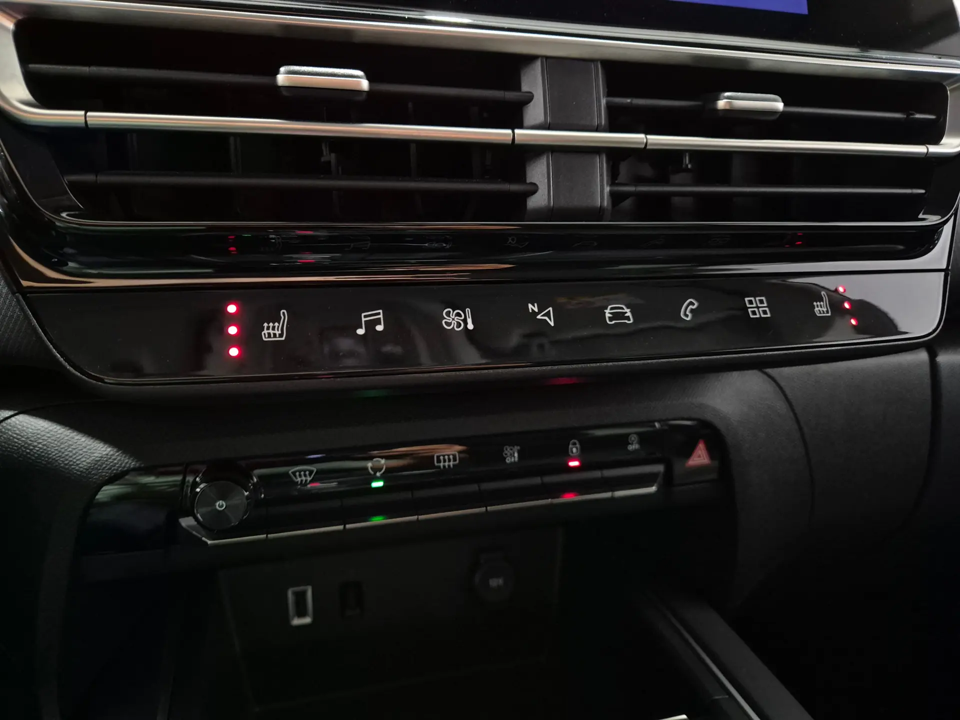 Citroen C5 Aircross Pure Tech 130 S&S EAT8 SHINE 32