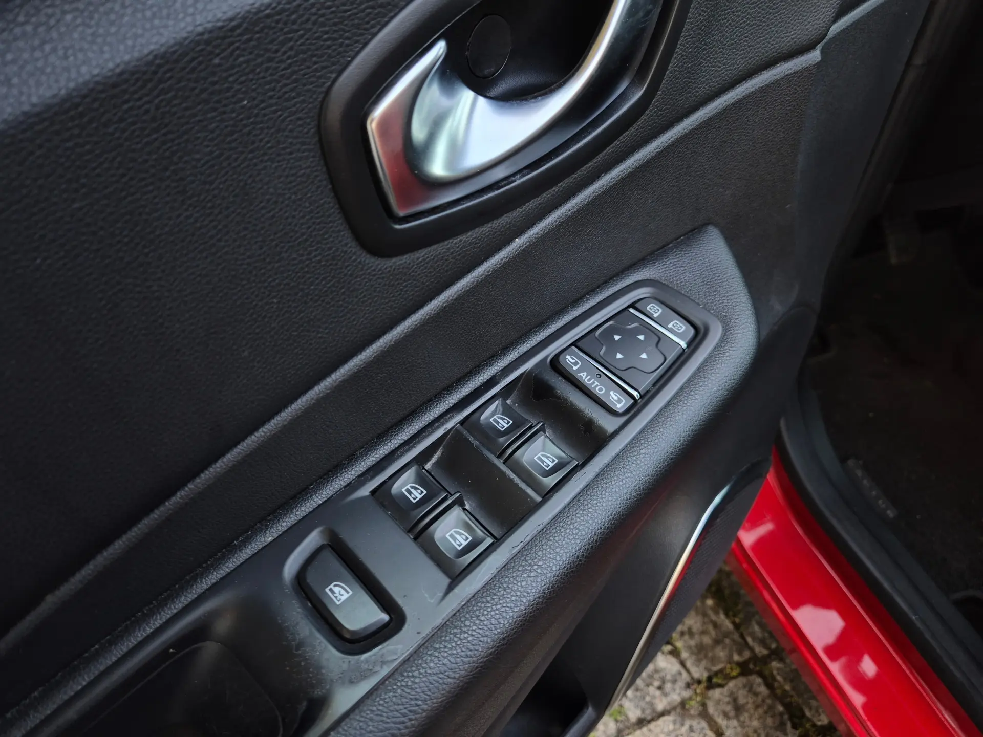 Renault Captur 0.9 TCE Exclusive 33