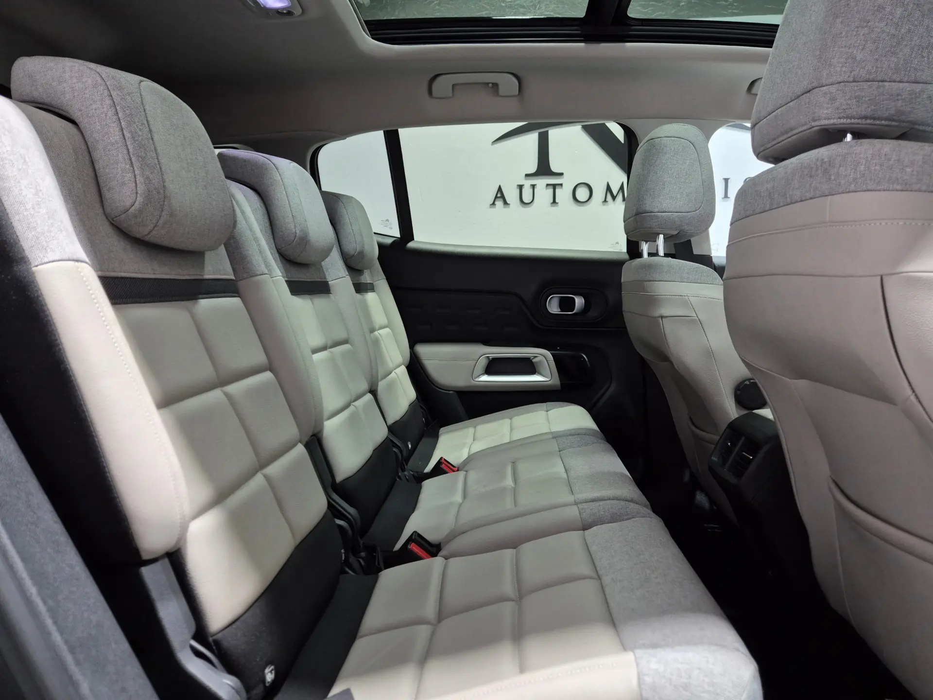 Citroen C5 Aircross BlueHDI 130 S&S EAT8 SHINE 11