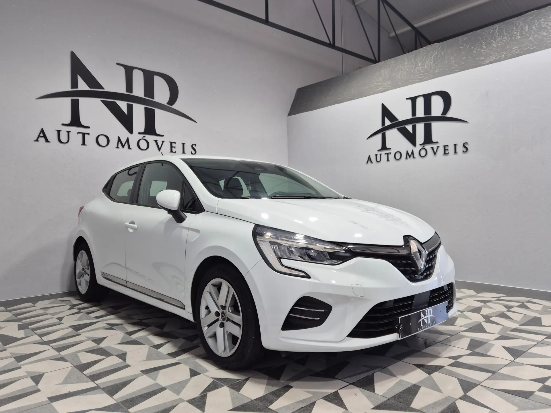 Renault Clio 1.5 Blue dCi Zen 5