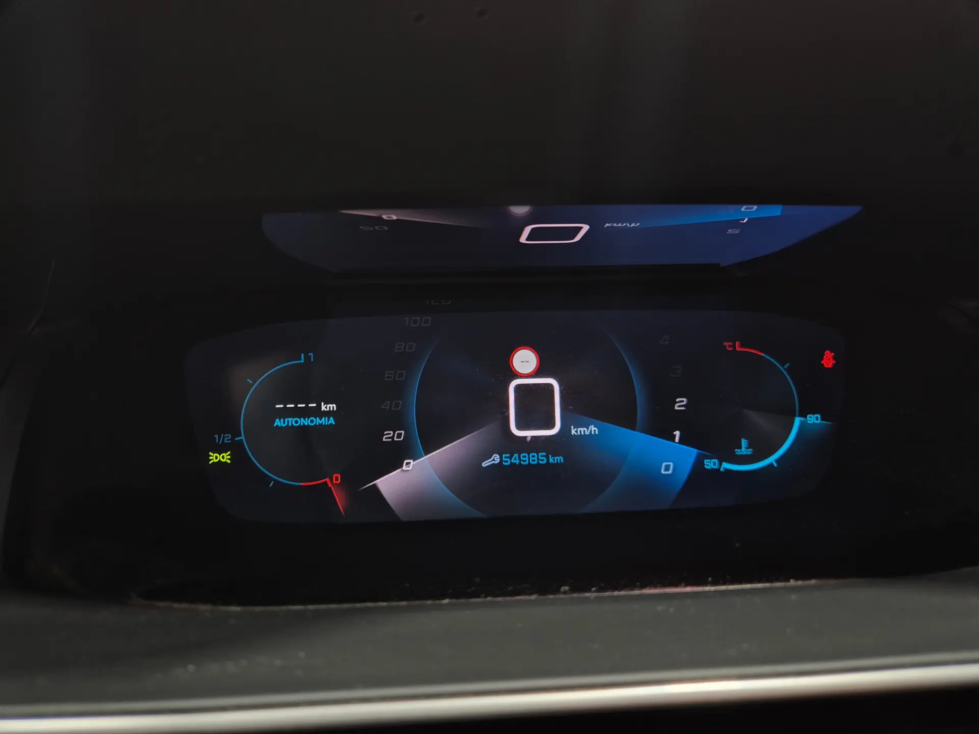 Peugeot 208 1.5 BlueHDi Allure 20