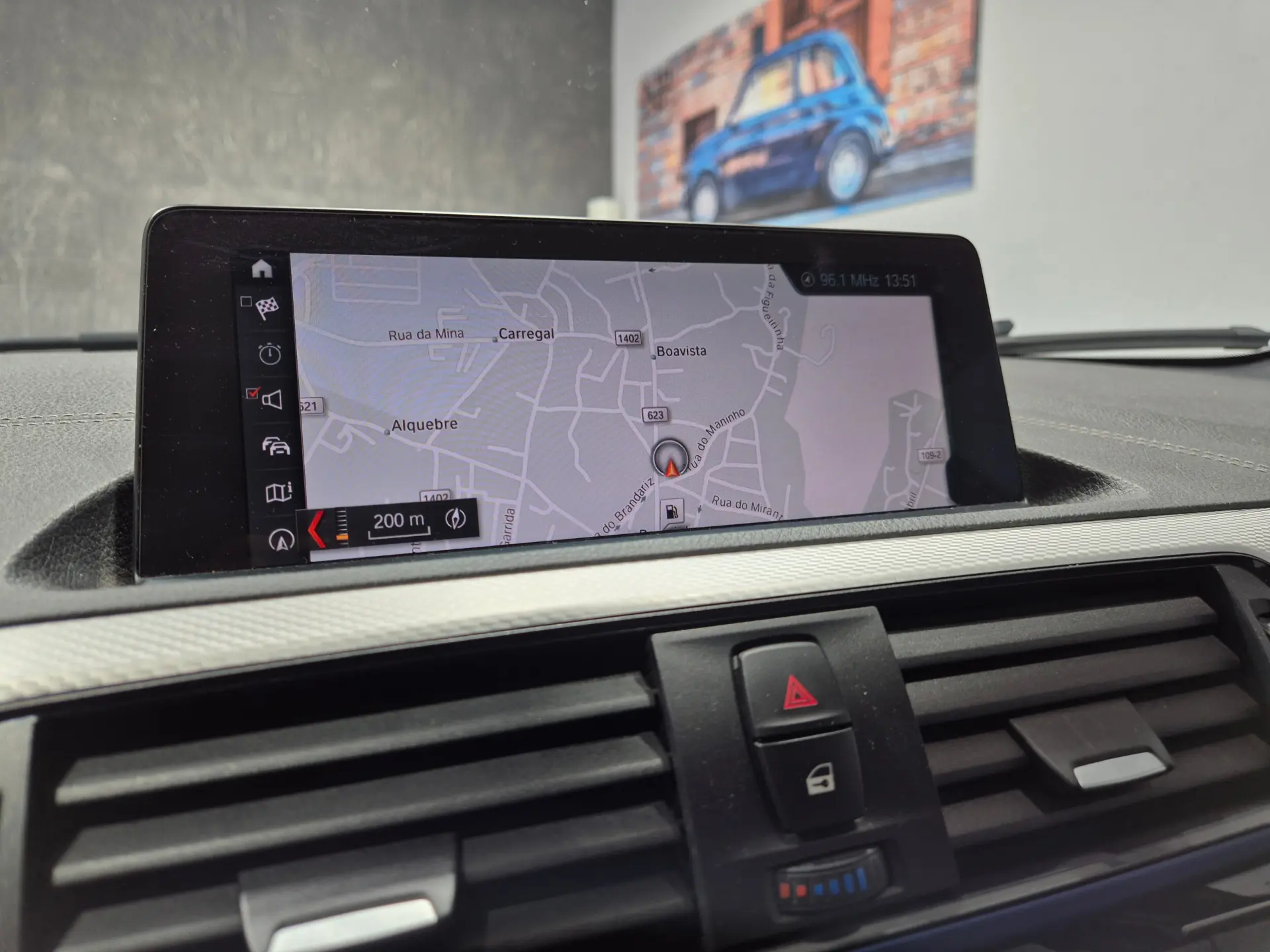 BMW 116 i Pack M 29